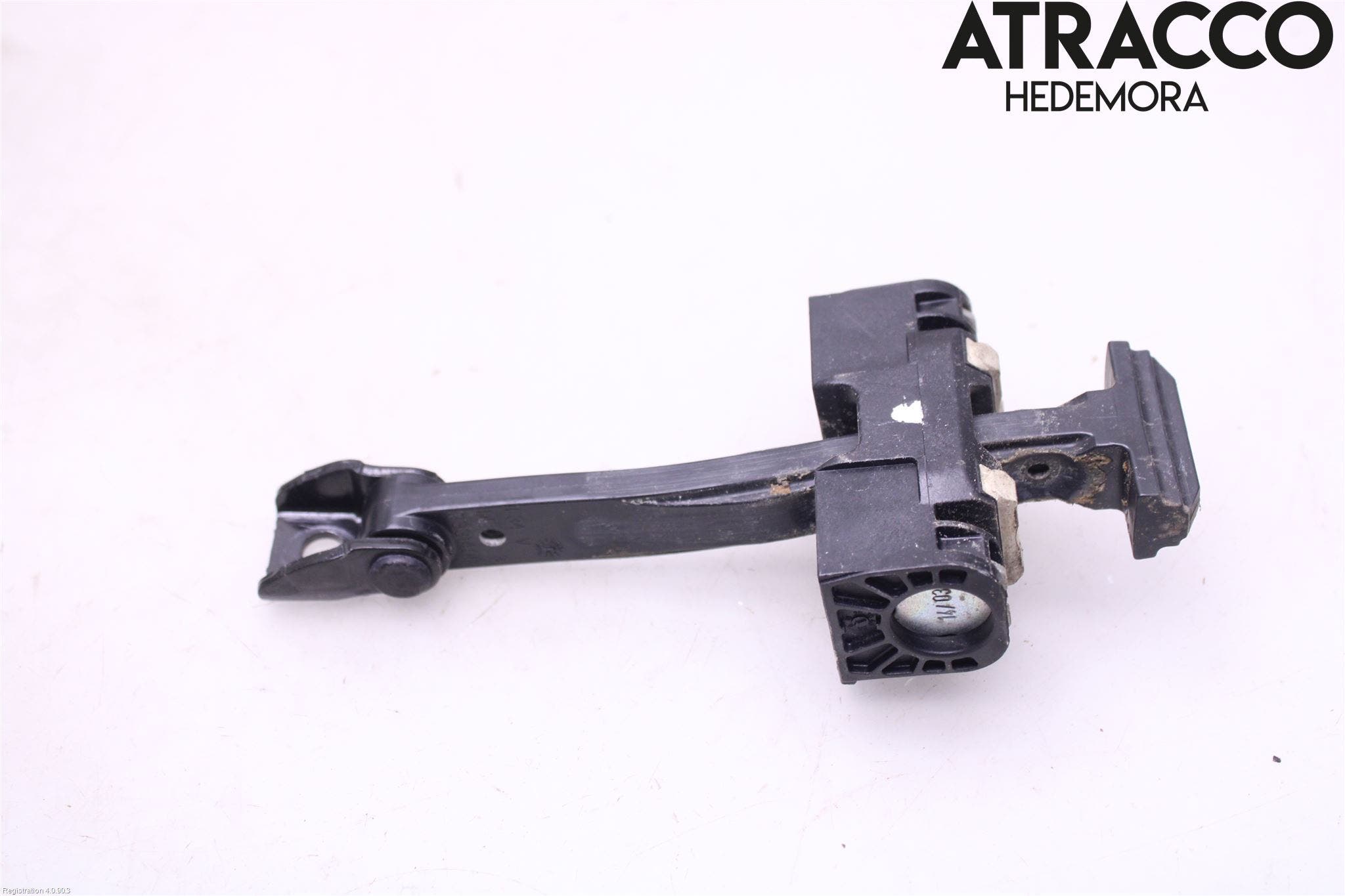 BMW 3 F30/F31/F80 12-19 Dörrstopp