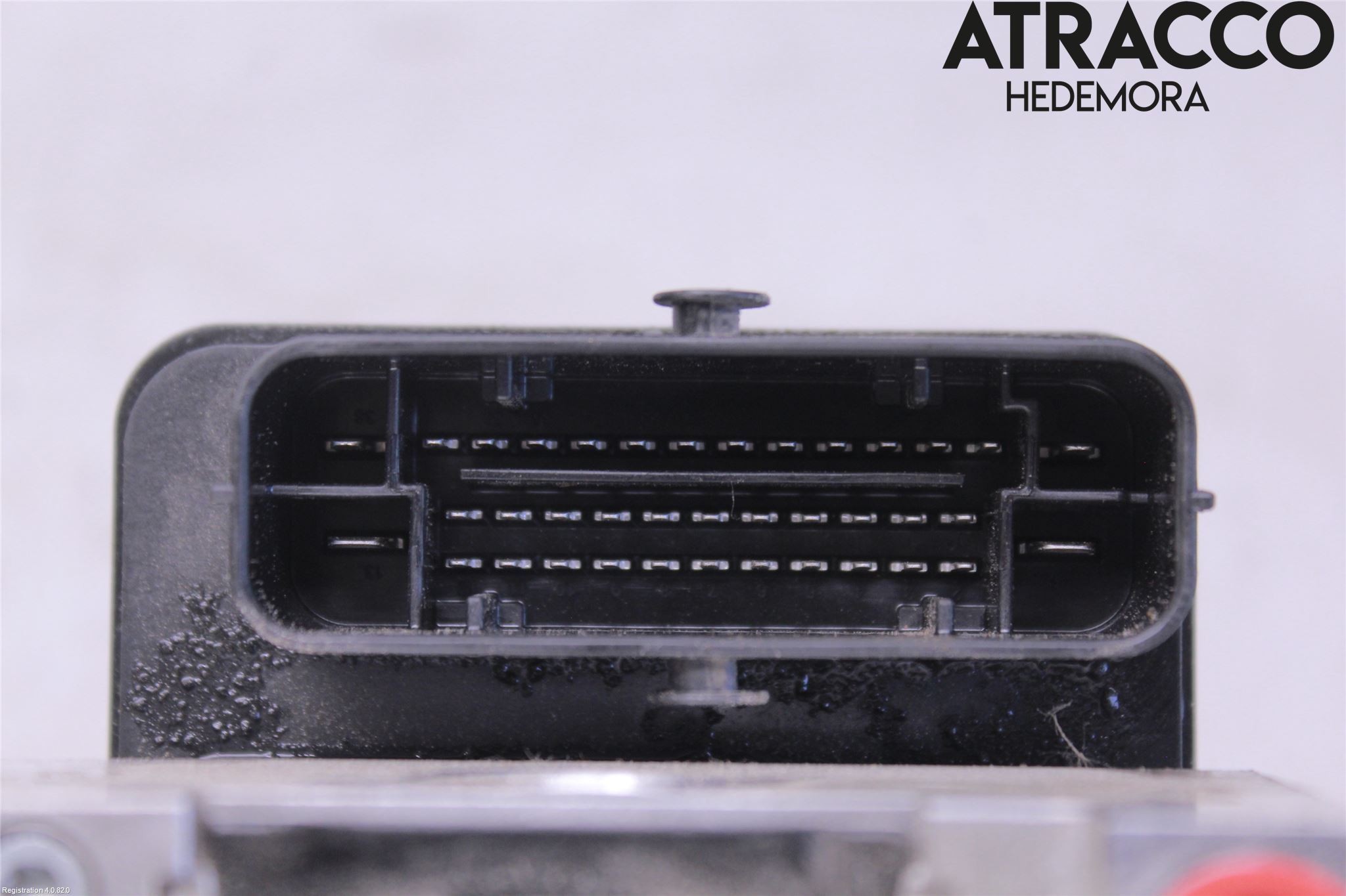 Nissan NAVARA, TREK-1 17-21 Abs Hydraulaggregat