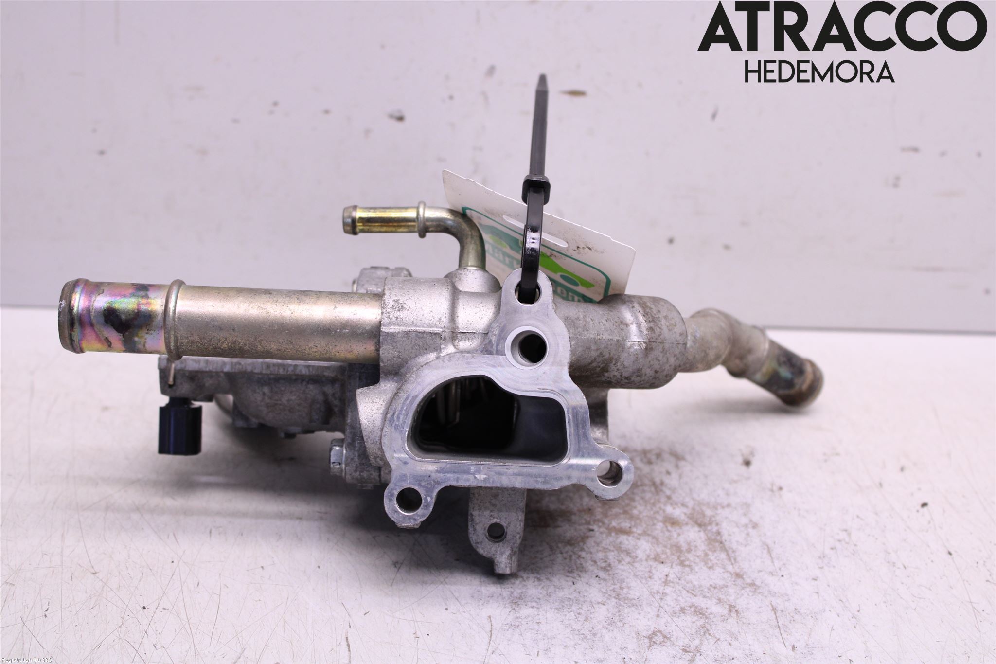 Honda CIVIC 17-22 Termostathus-Lock