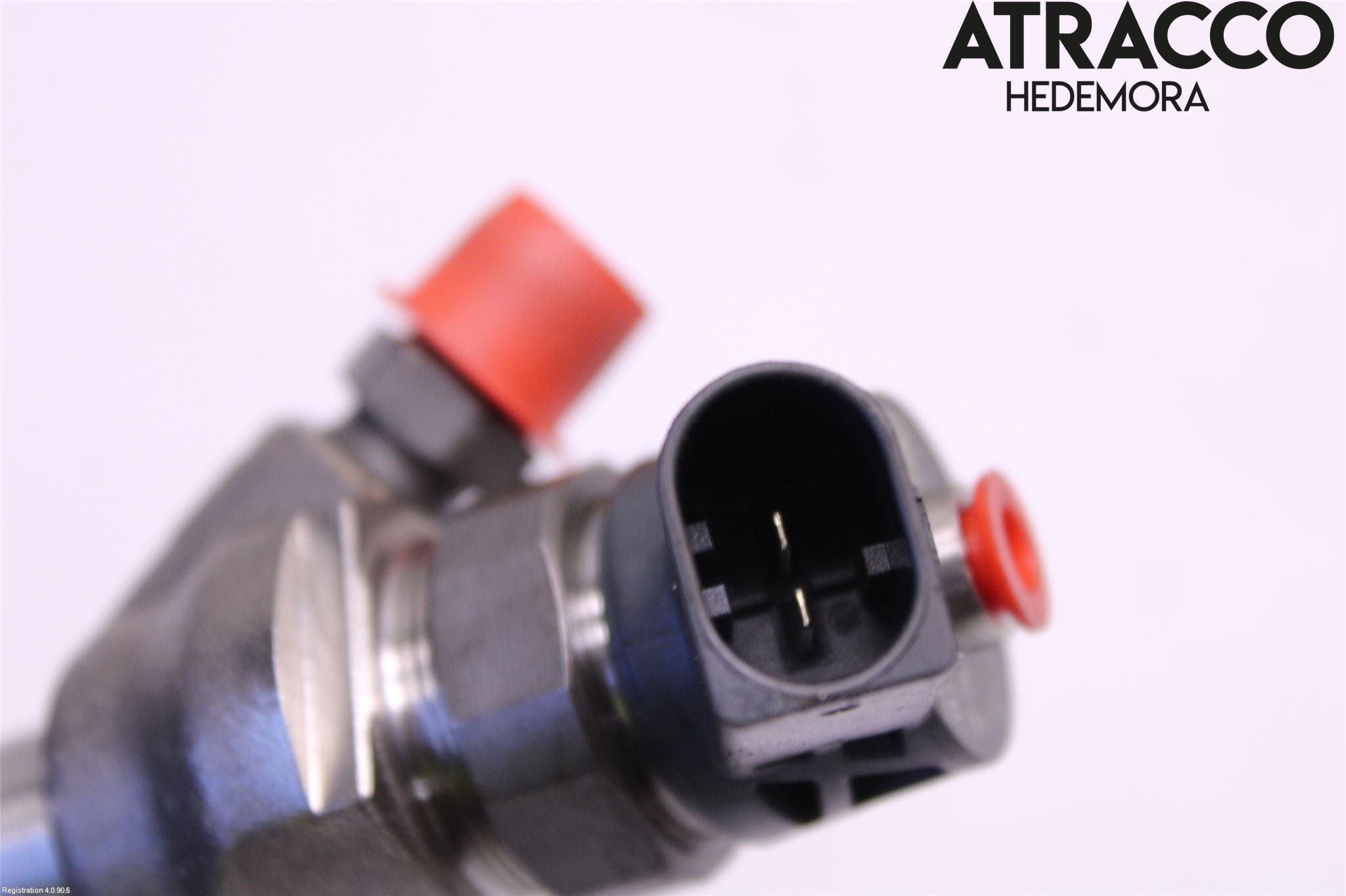 BMW 5 G30/G31/F90 17-23 Injspridare