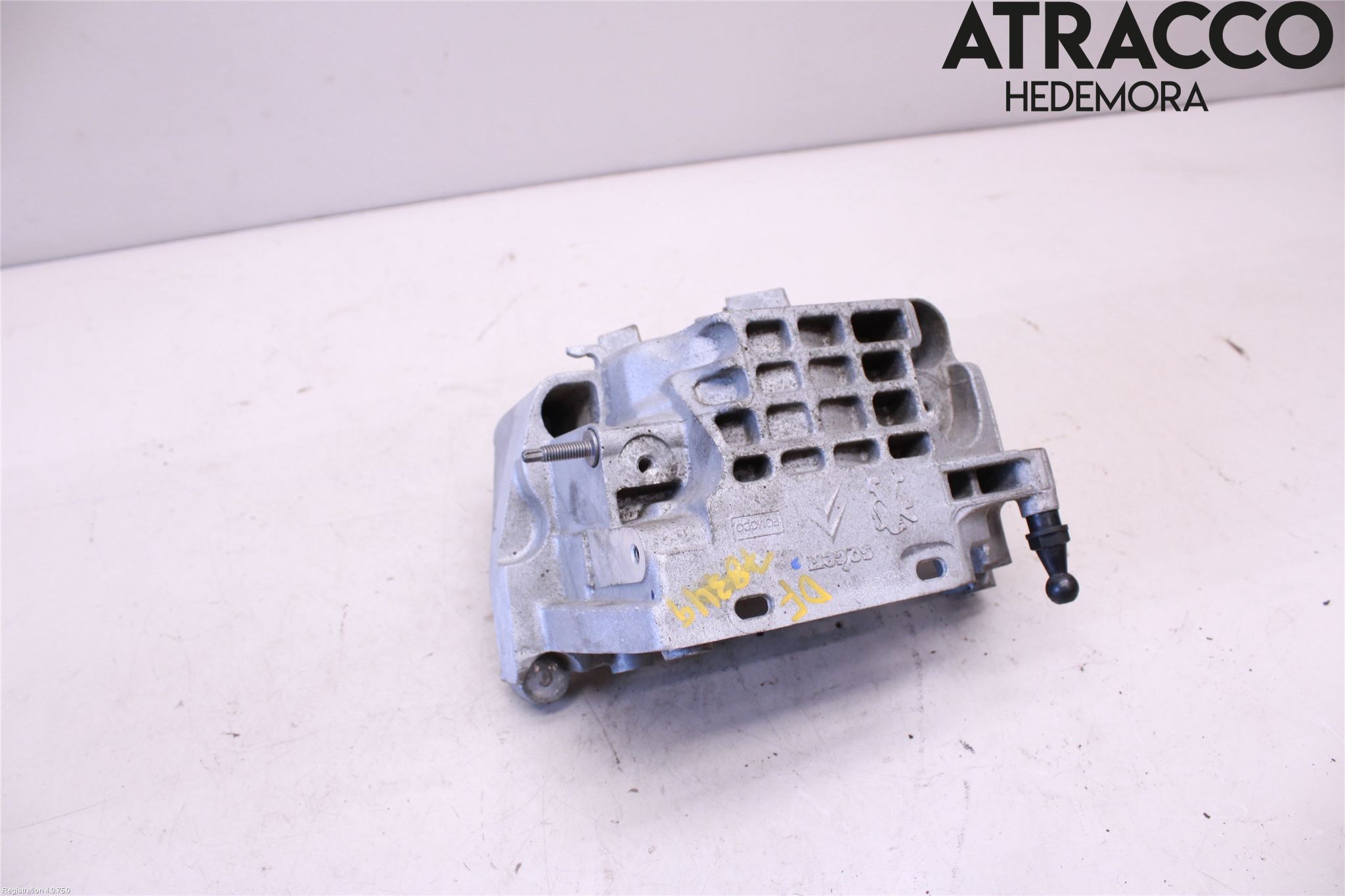 Ford MONDEO 15-22 Bränslefilter-Hållare