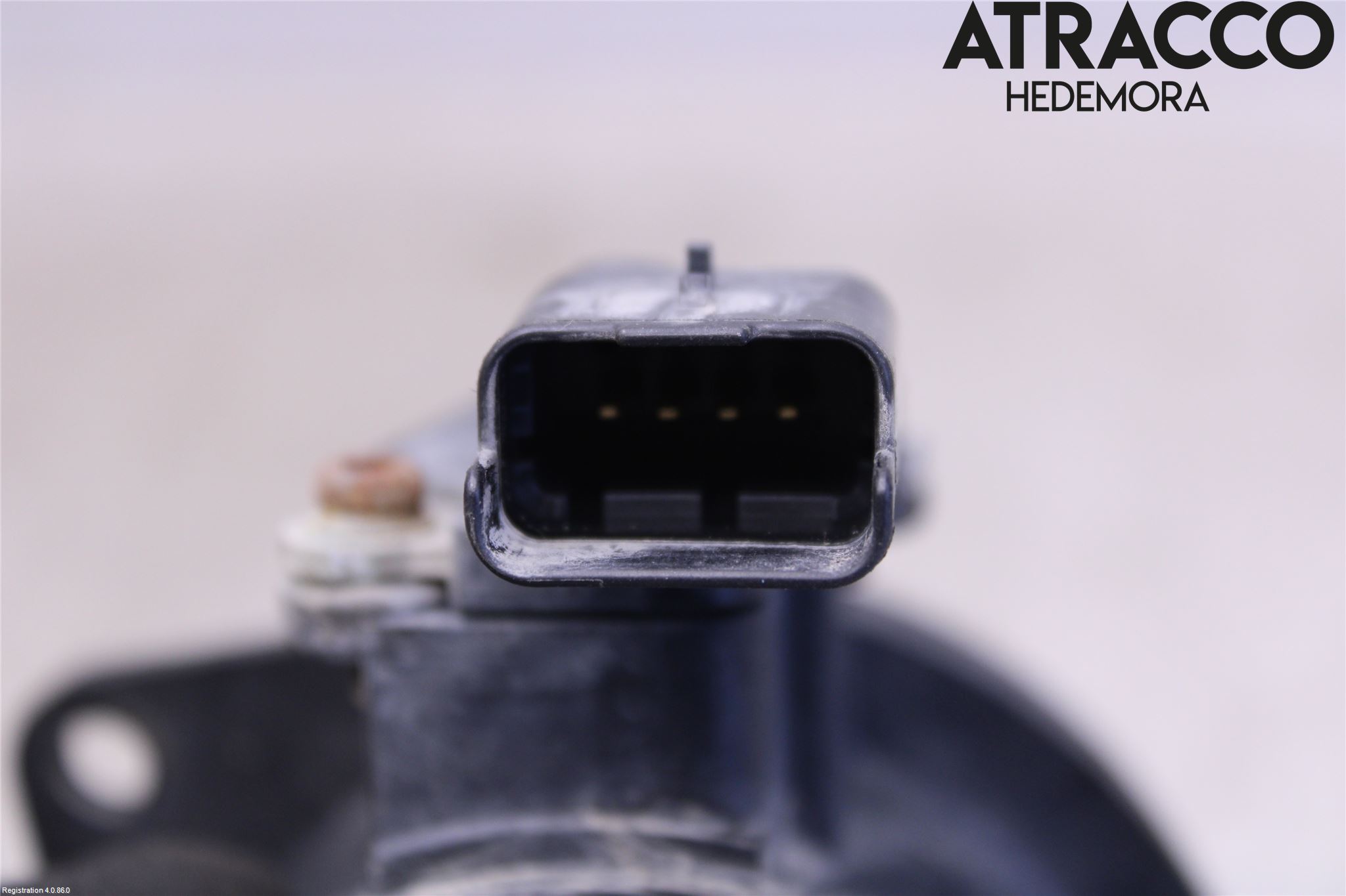 Citroen JUMPY 07-16 Injluftmassamätare