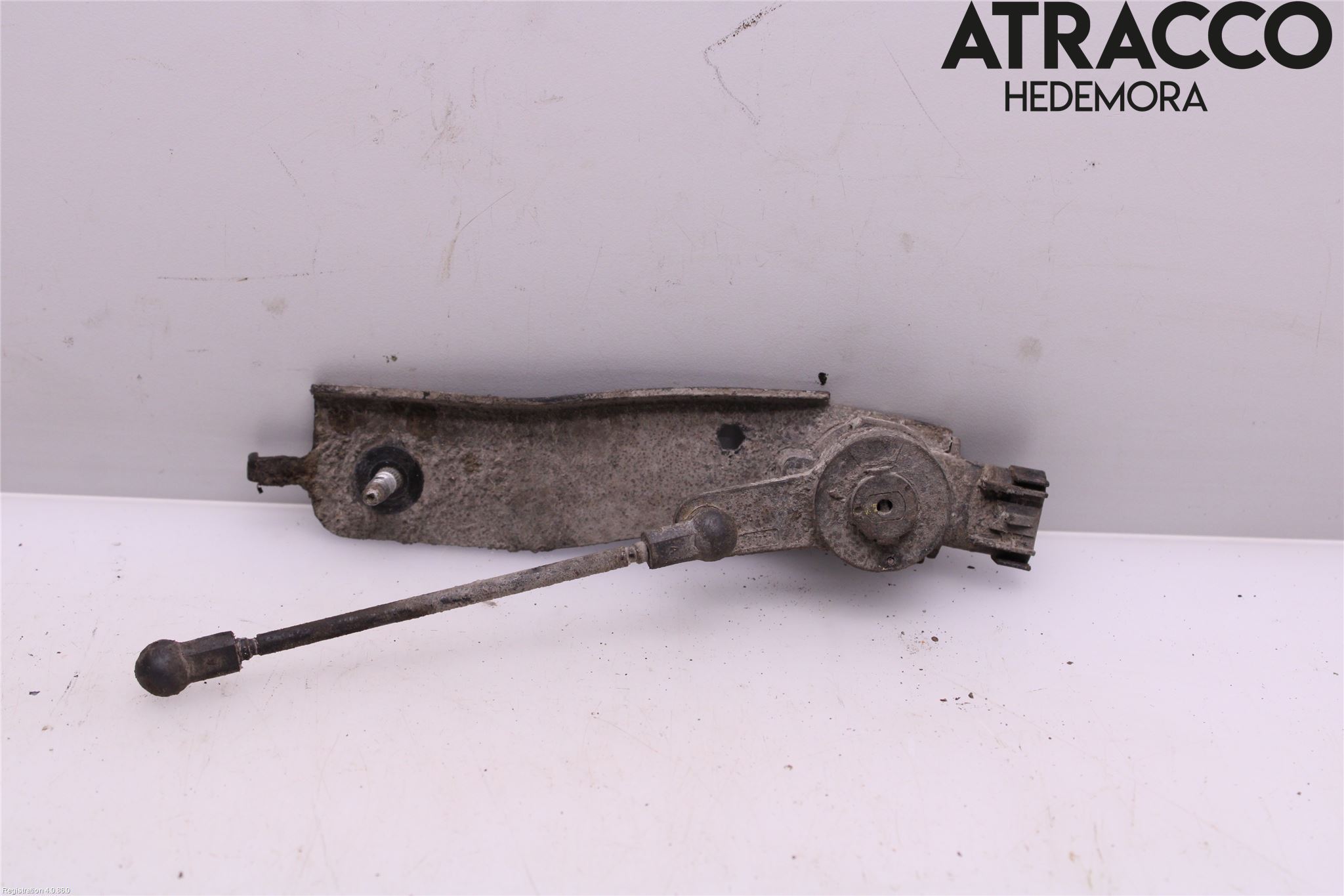 Opel INSIGNIA 17- Lastavkänningsdon