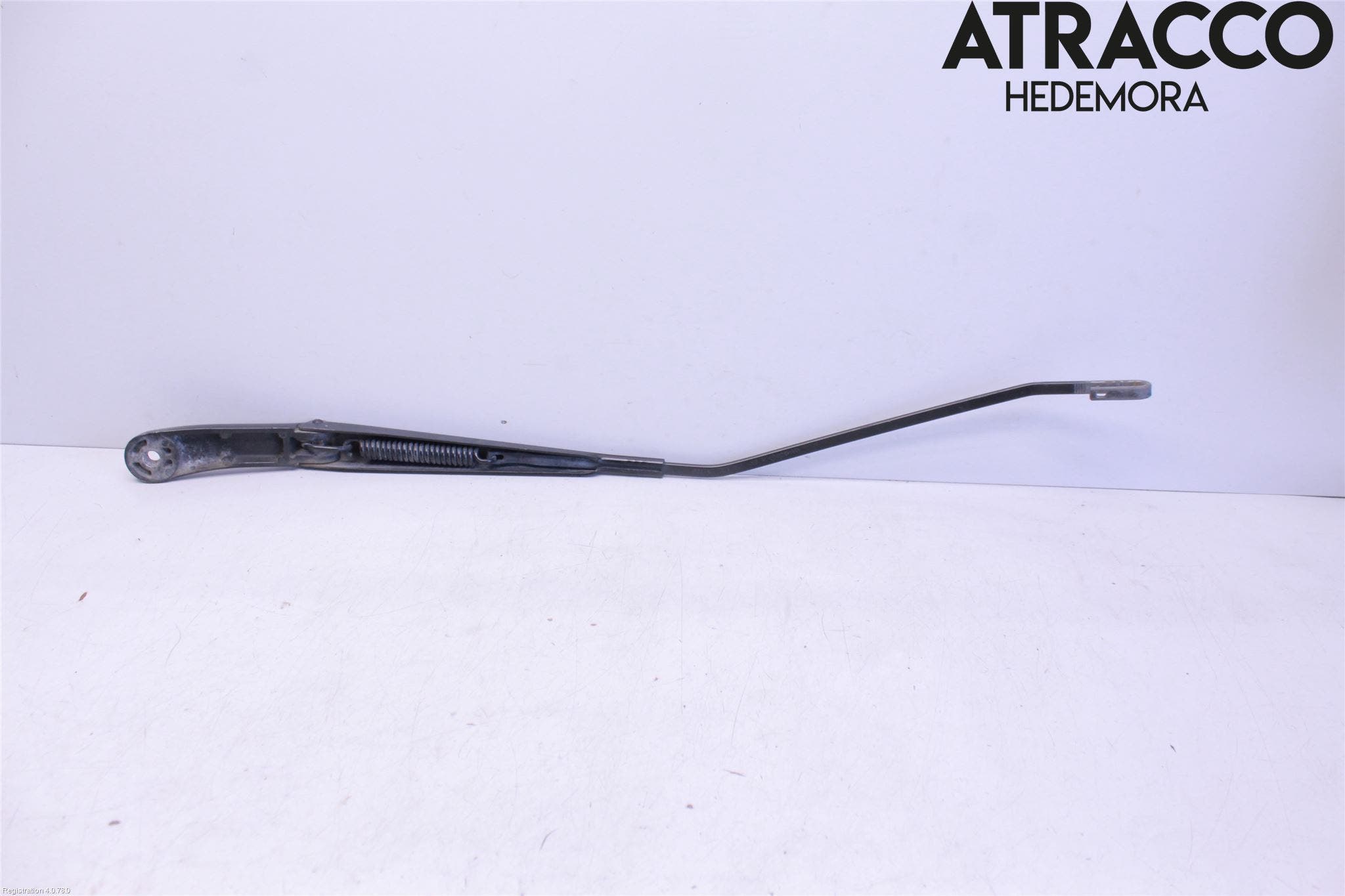 Volkswagen VW TRANSP/CARAVELLE (T5) 04-15 Torkararm Armar Vindruta