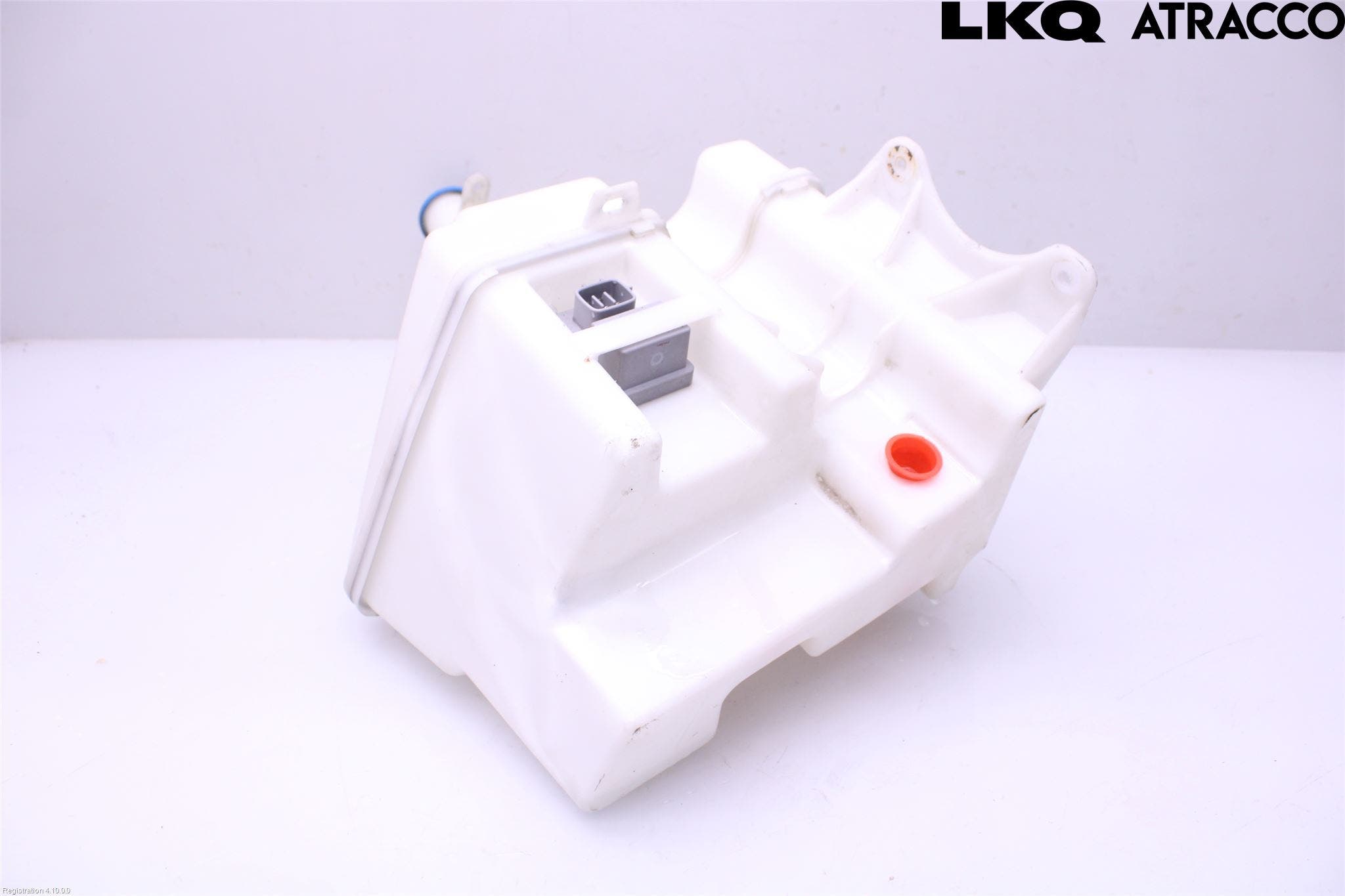 Toyota AVENSIS 09-15 Spolartank Vindruta