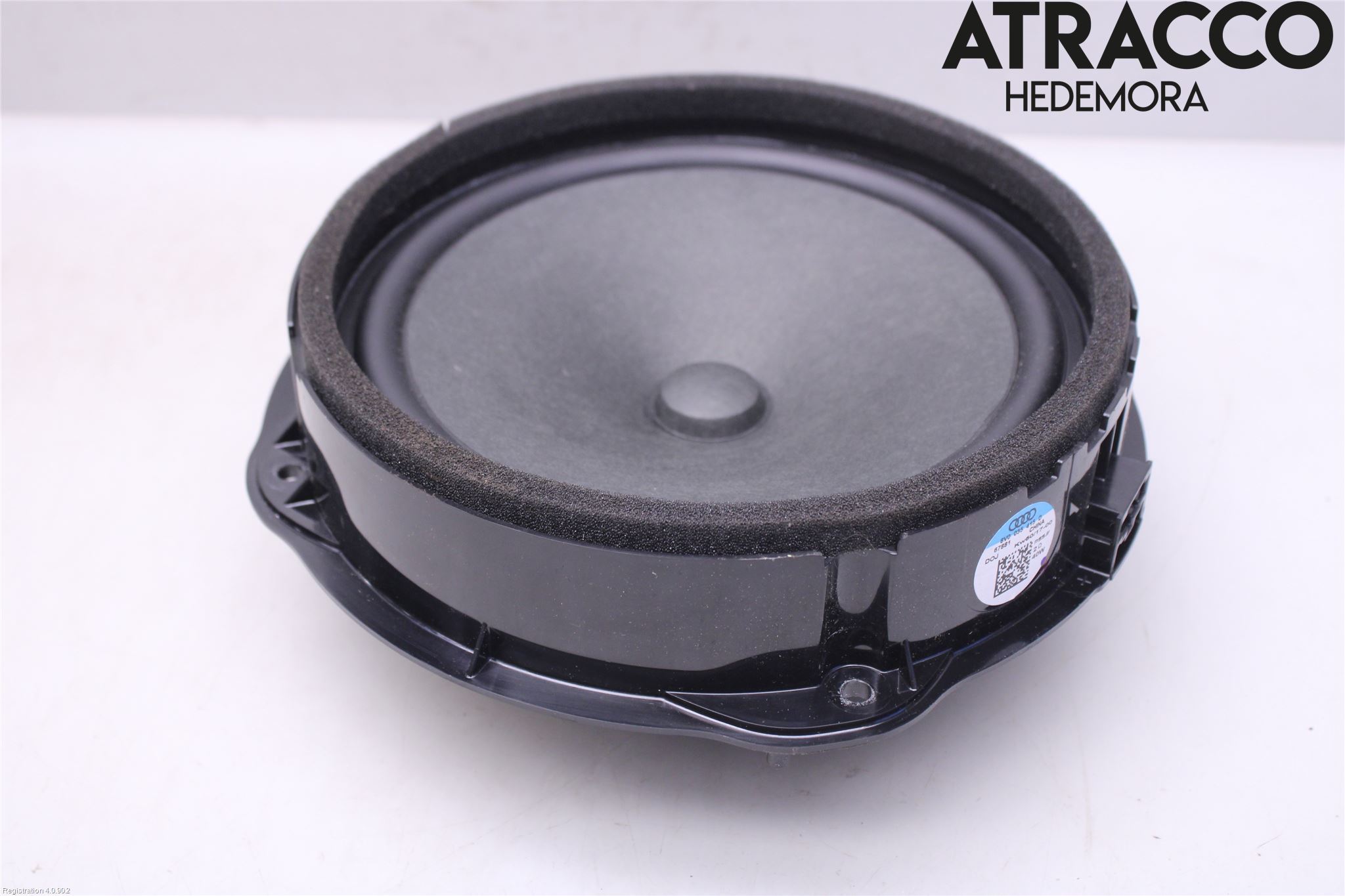 Audi A3/S3 8V 13-20 Högtalare