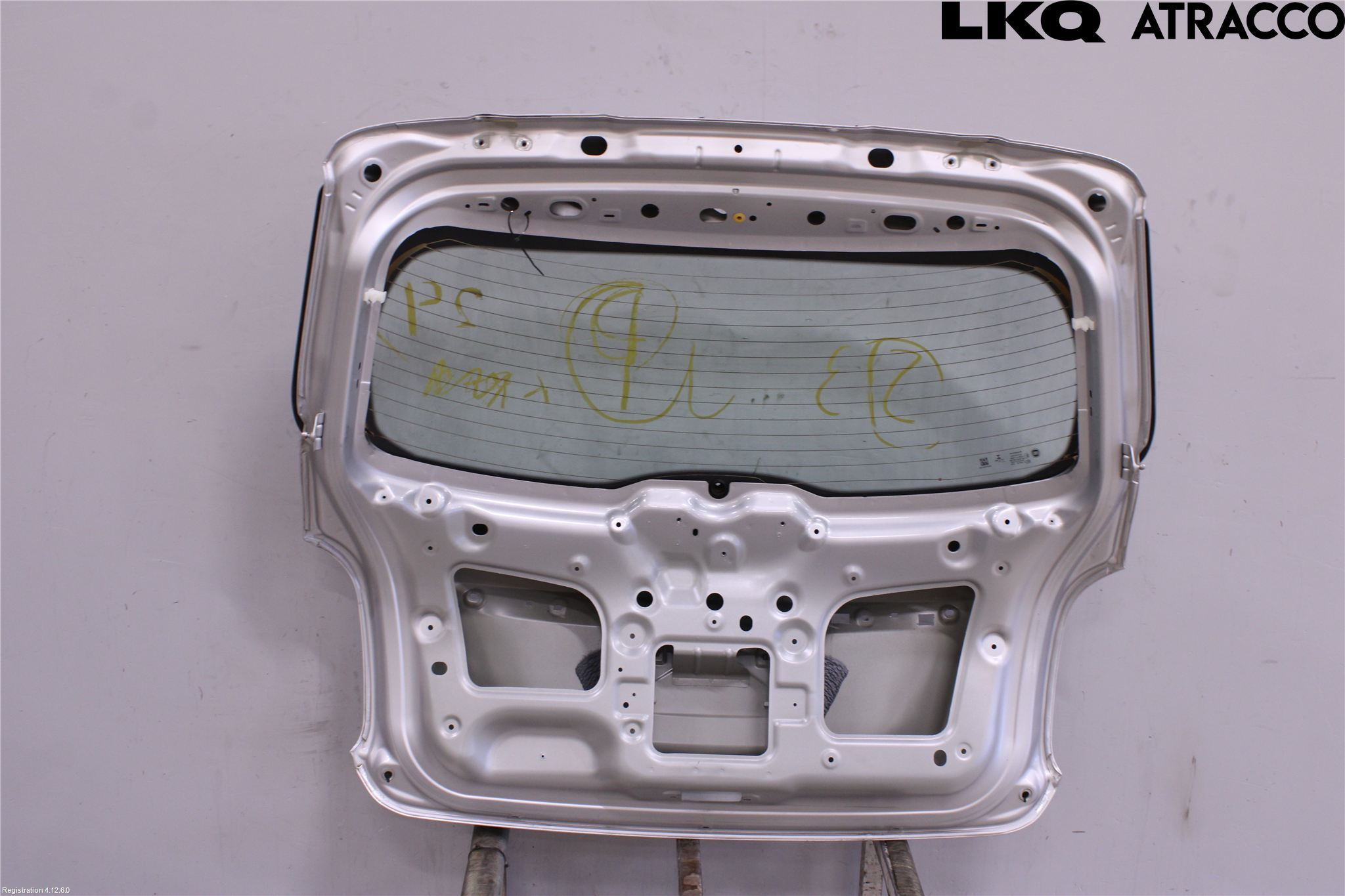 Fiat 500X 15- Baklucka Cc-Kombi-Sedan