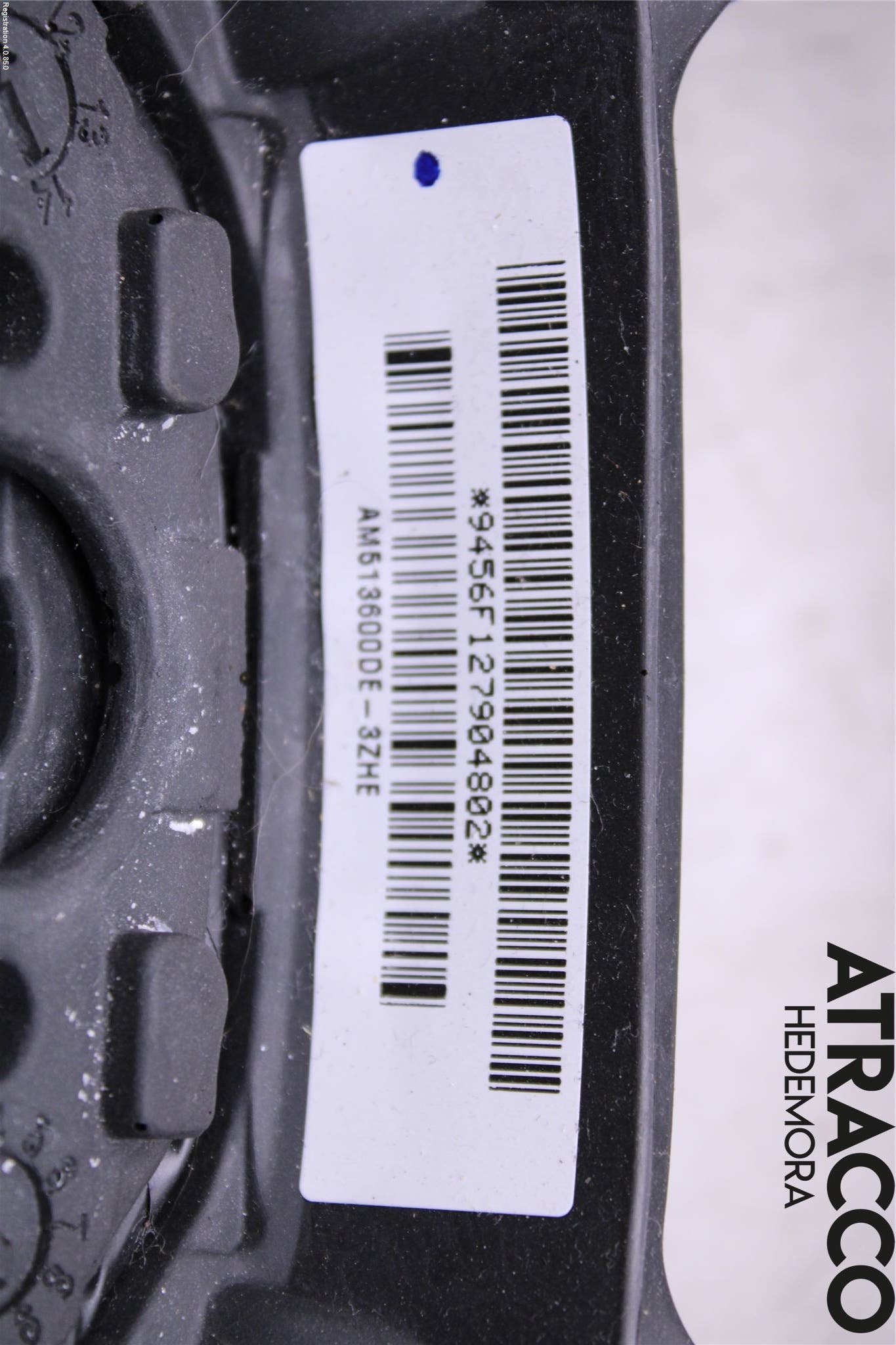 Ford C-MAX II 11-14 Ratt