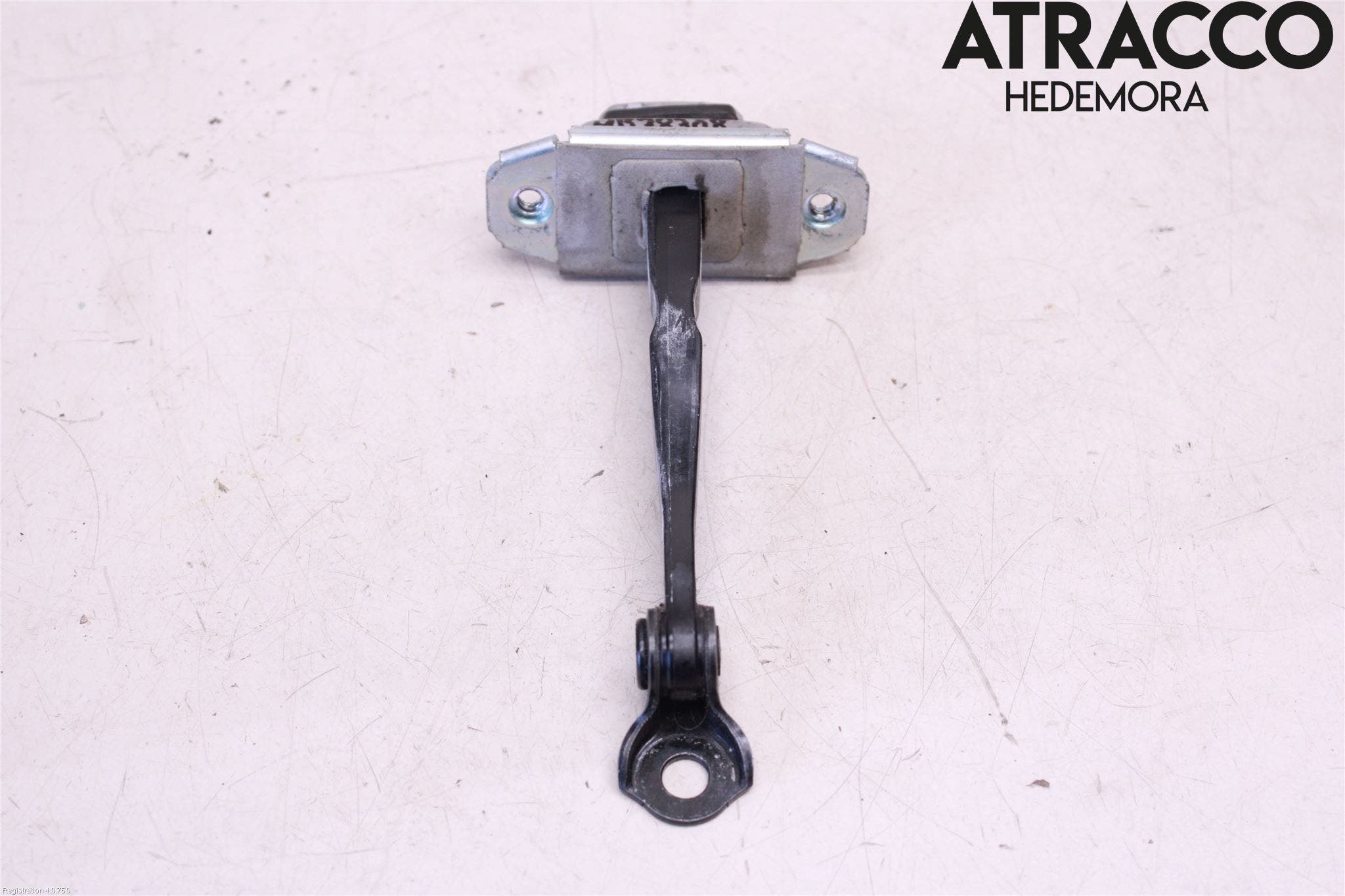 Kia CEED 06-12 Dörrstopp