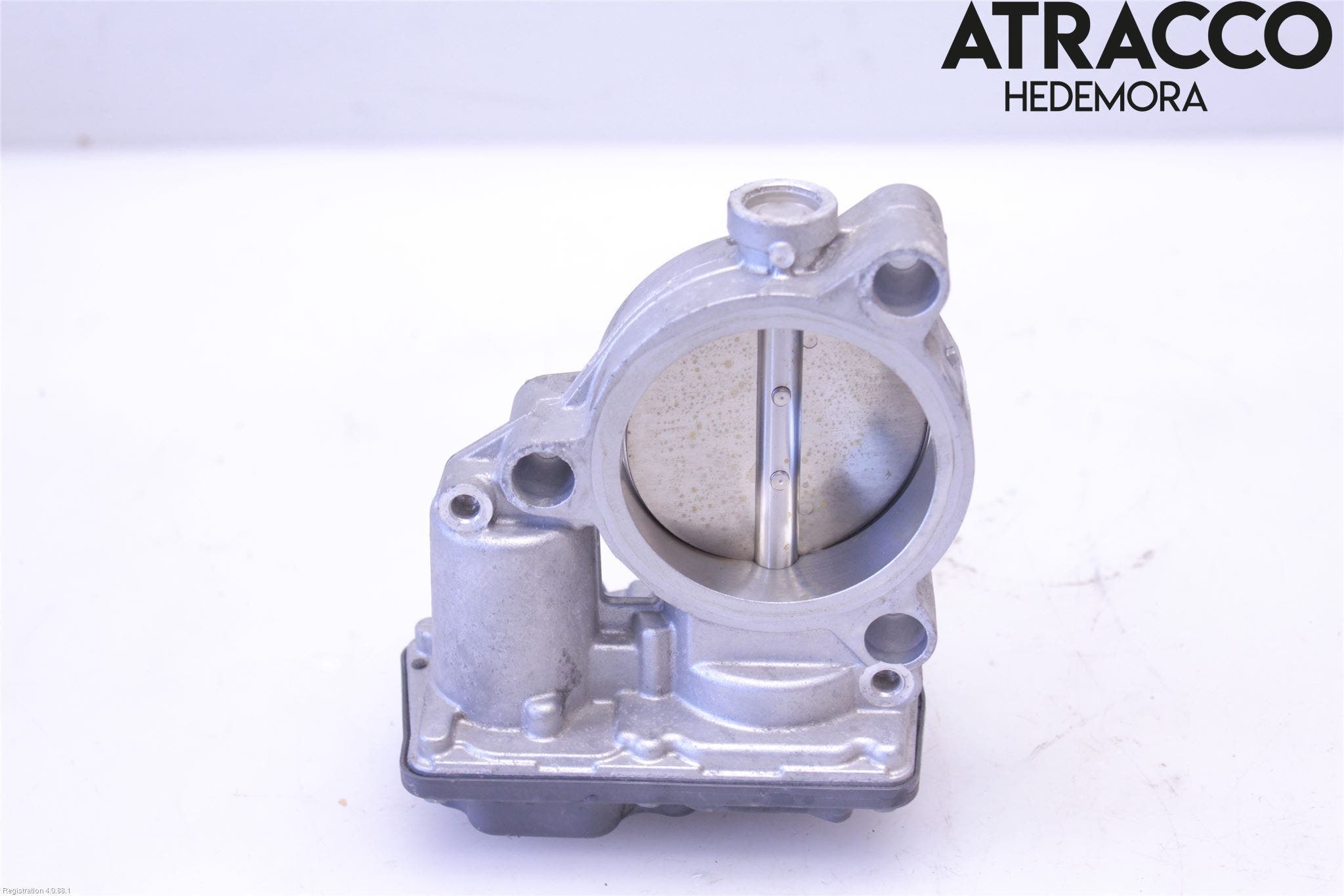 BMW X1 F48 15-22 Injspjällhus