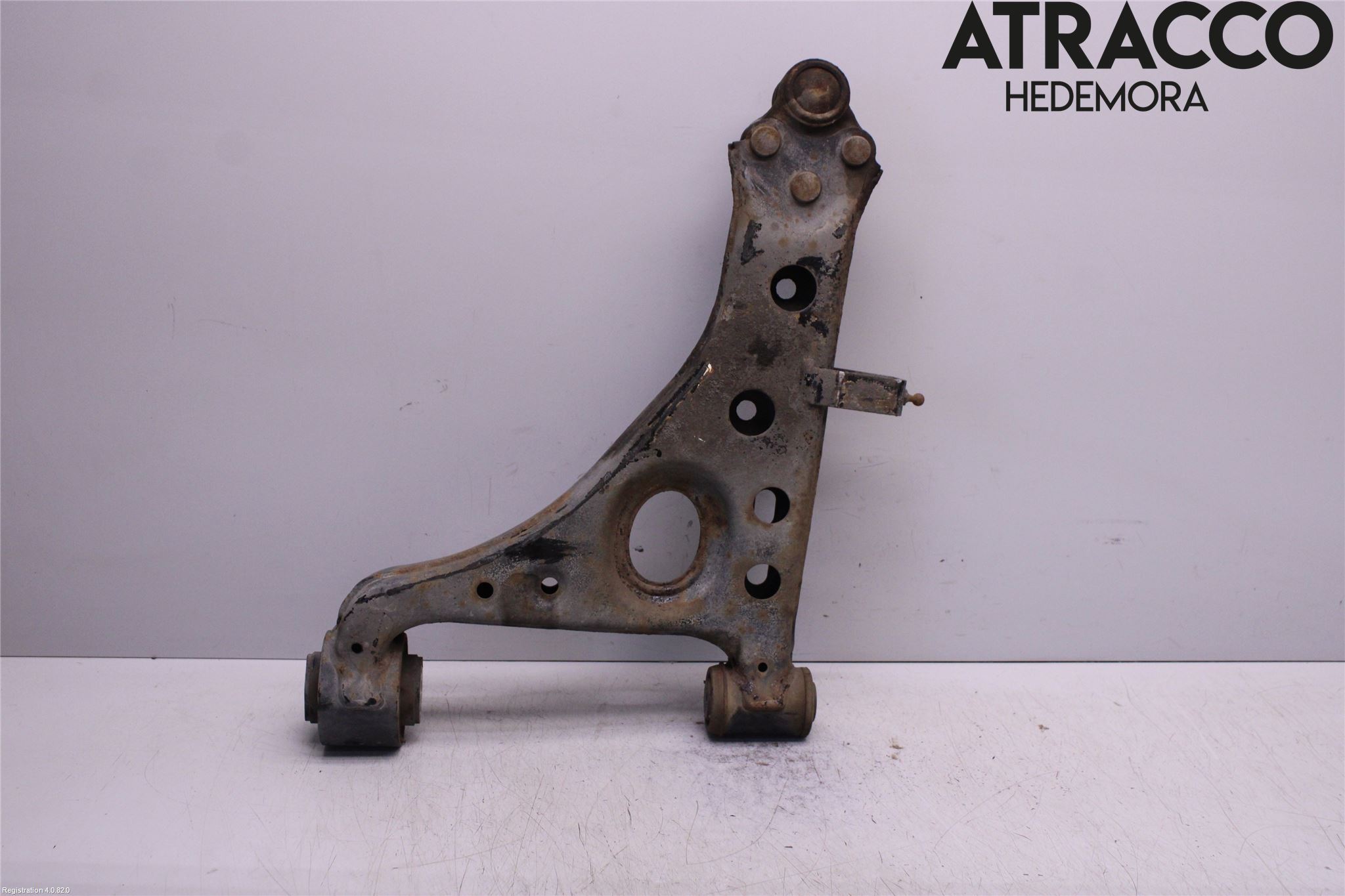 Opel MOKKA 13-20 Bärarm Fram Undre Hö