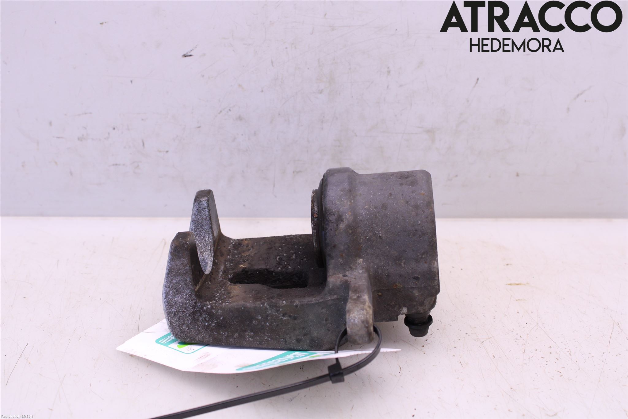 Lancia THEMA Bromsok Bak Höger