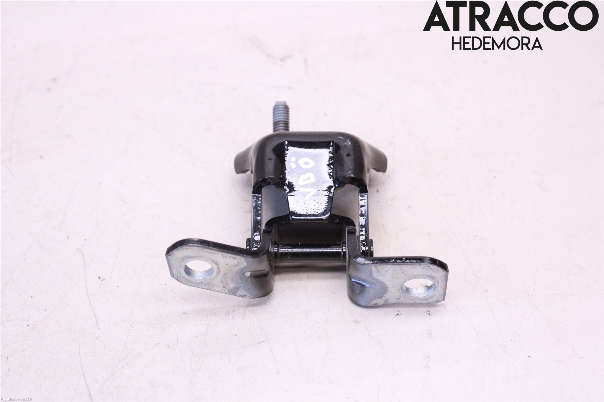 Mazda CX-3 Dörrgångjärn