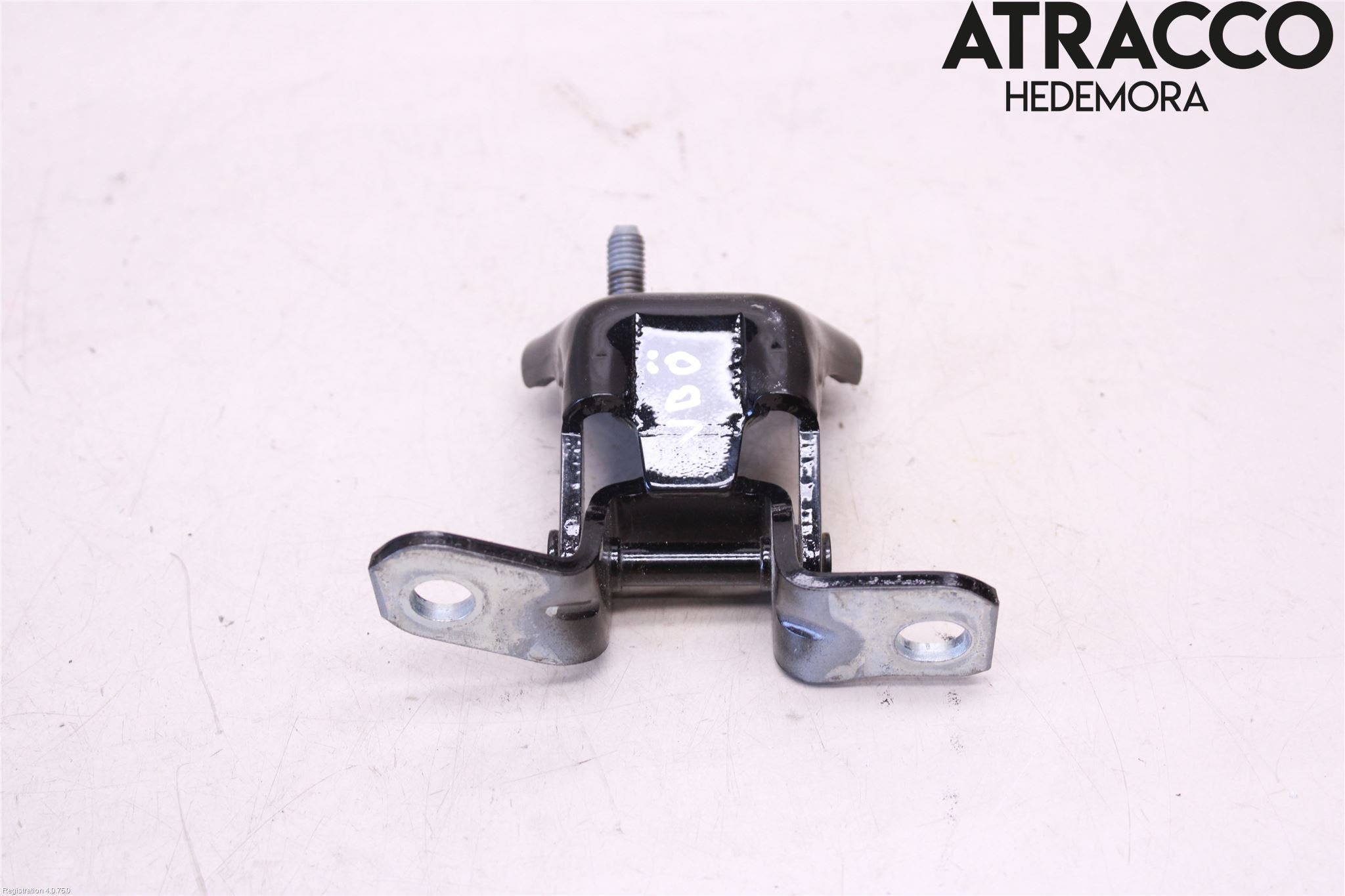 Mazda CX-3 Dörrgångjärn