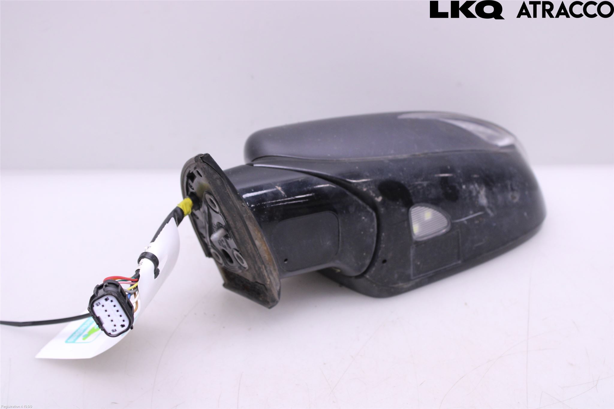 Kia CEED 12-18 Spegel Yttre El Vä