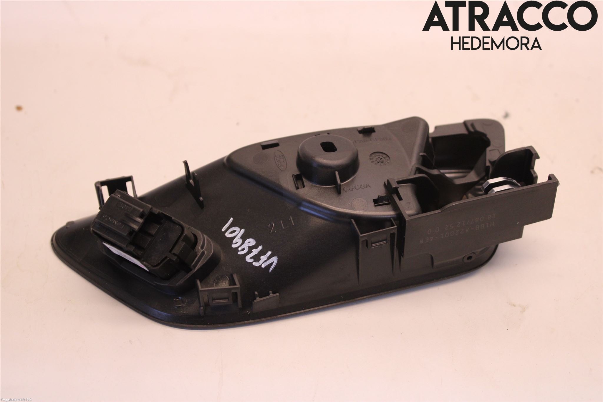 Ford FIESTA (VII) 18-23 Dörrhandtag Inre Vä