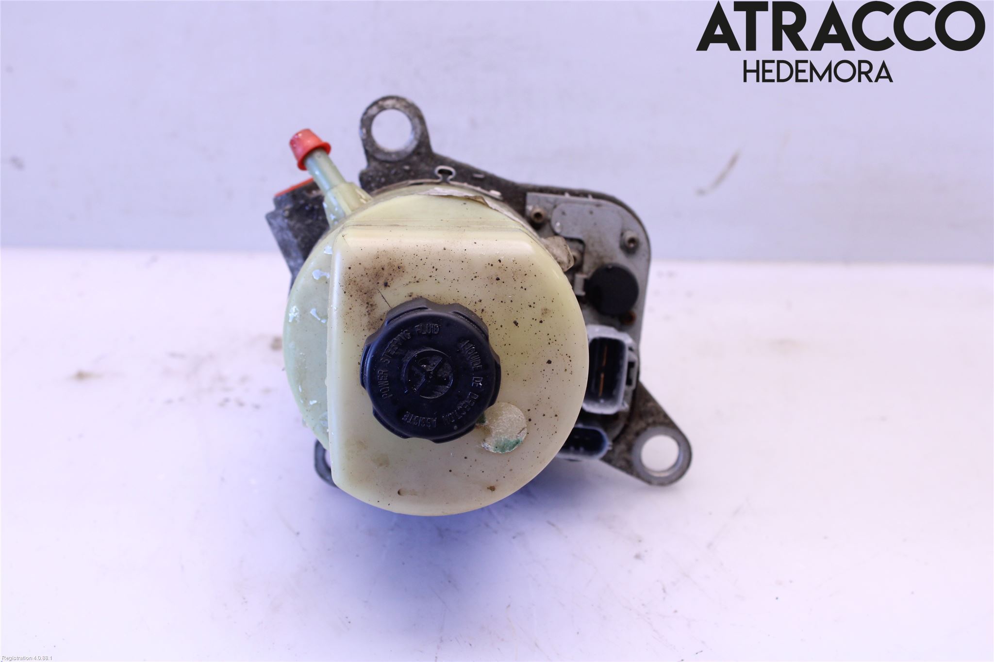 Ford KUGA 08-12 Styrservo Pump Elektrisk