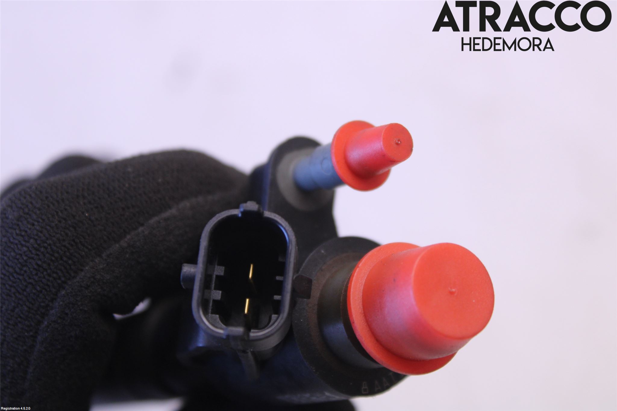 Volvo V60 11-13 Injspridare