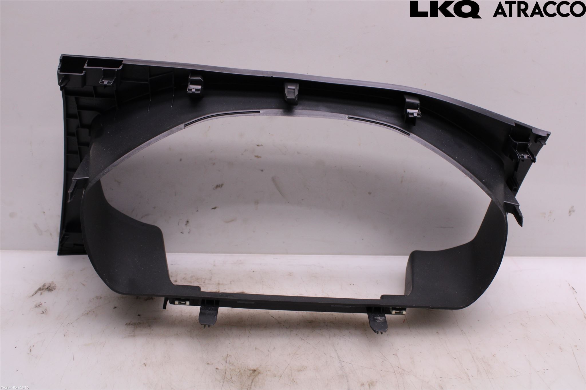 Ford TRANSIT/TOURNEO CUSTOM 13-24 Instrumentsarg