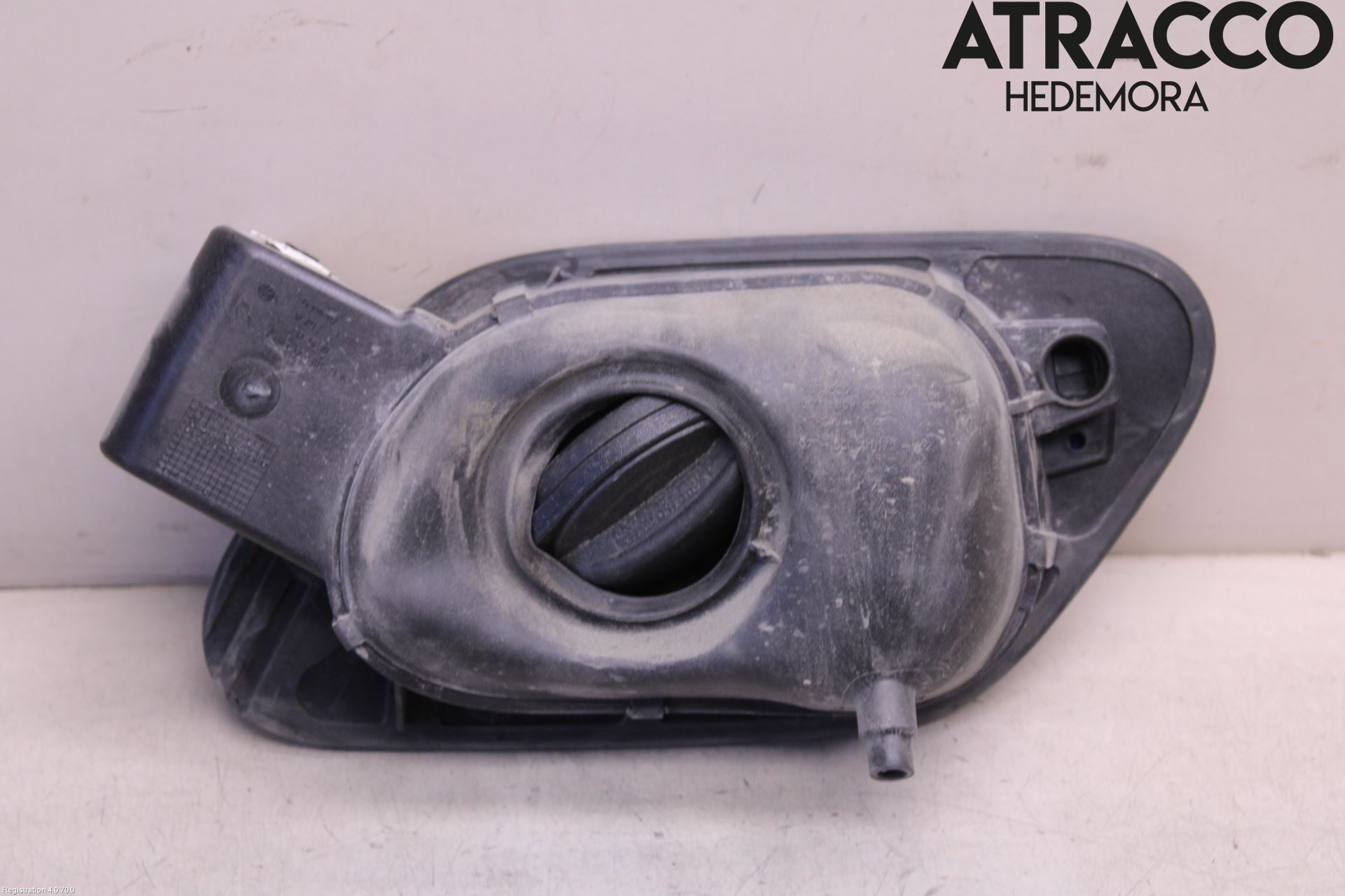 Volkswagen VW GOLF / E-GOLF VII 13-20 Tanklucka