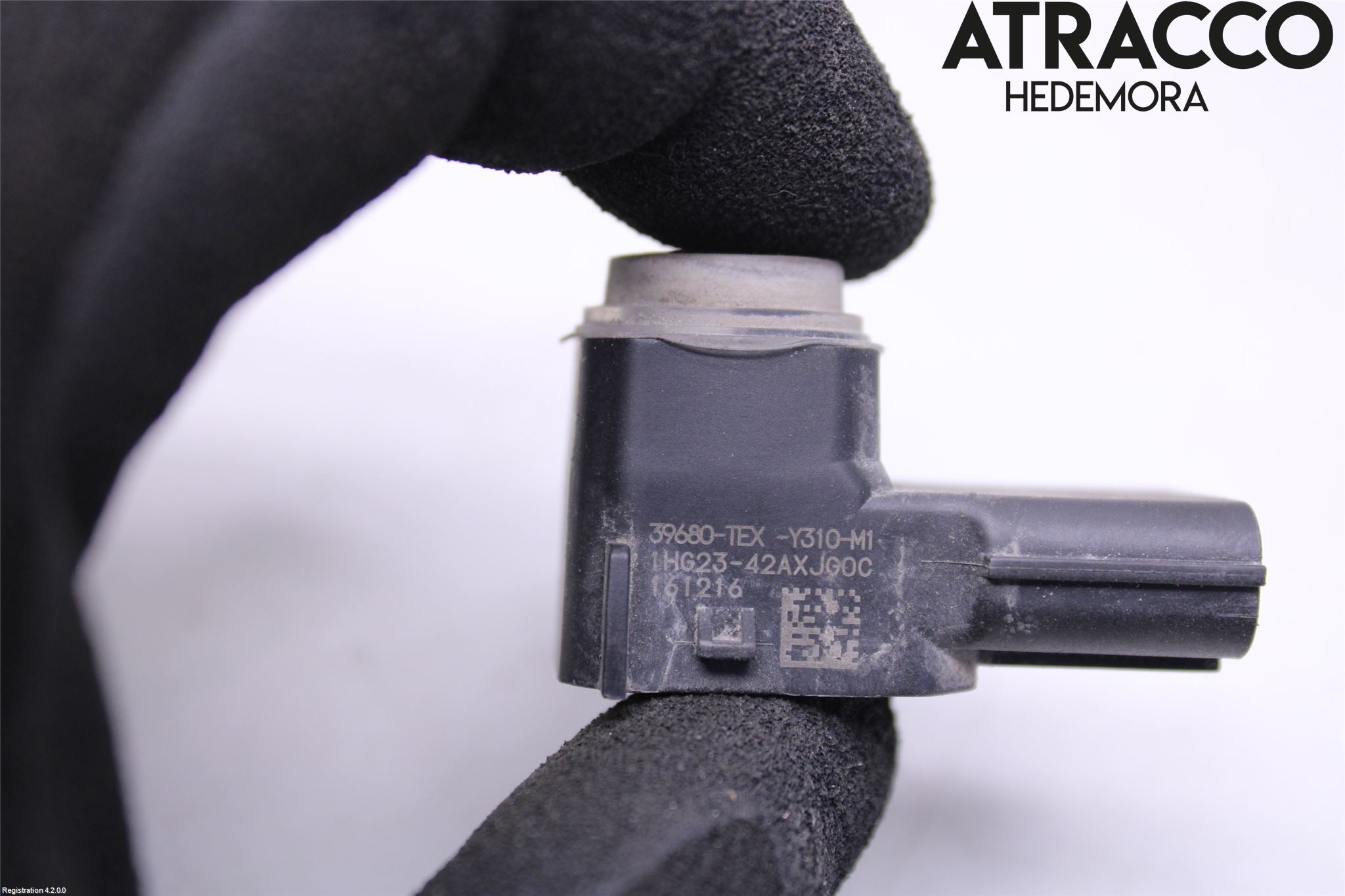 Honda CIVIC 17-22 Parkeringshjälp Frontsensor