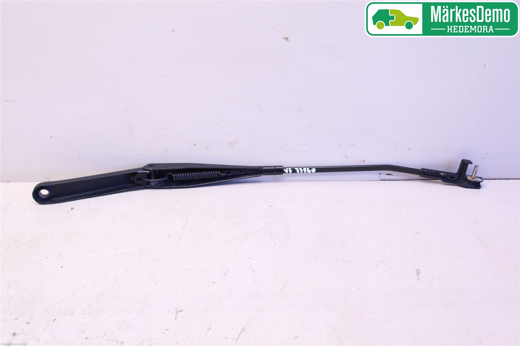 Ford FOCUS     04-07 Torkararm Armar Vindruta