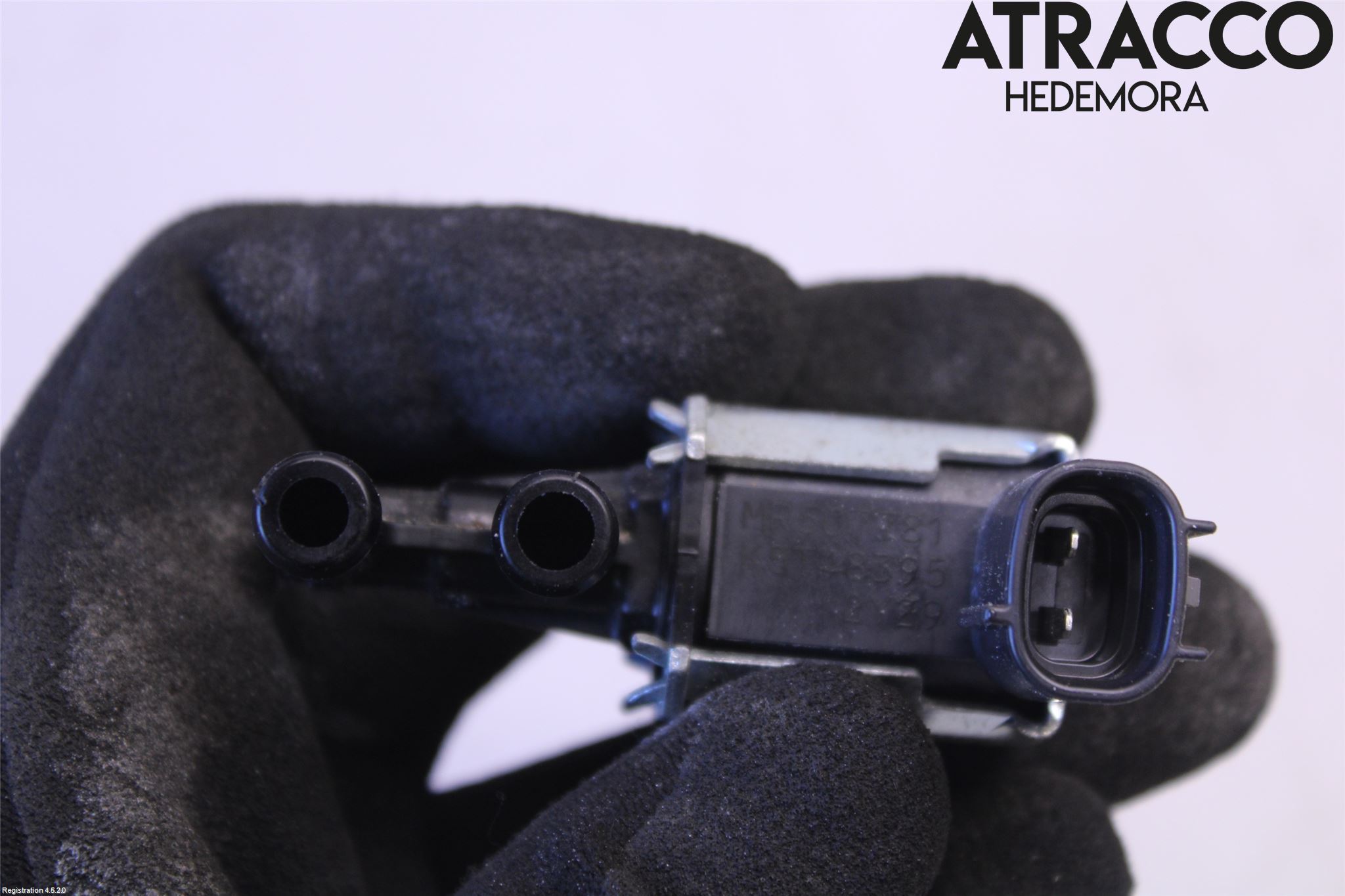 Mitsubishi SPACE STAR 13- Vakuumventil