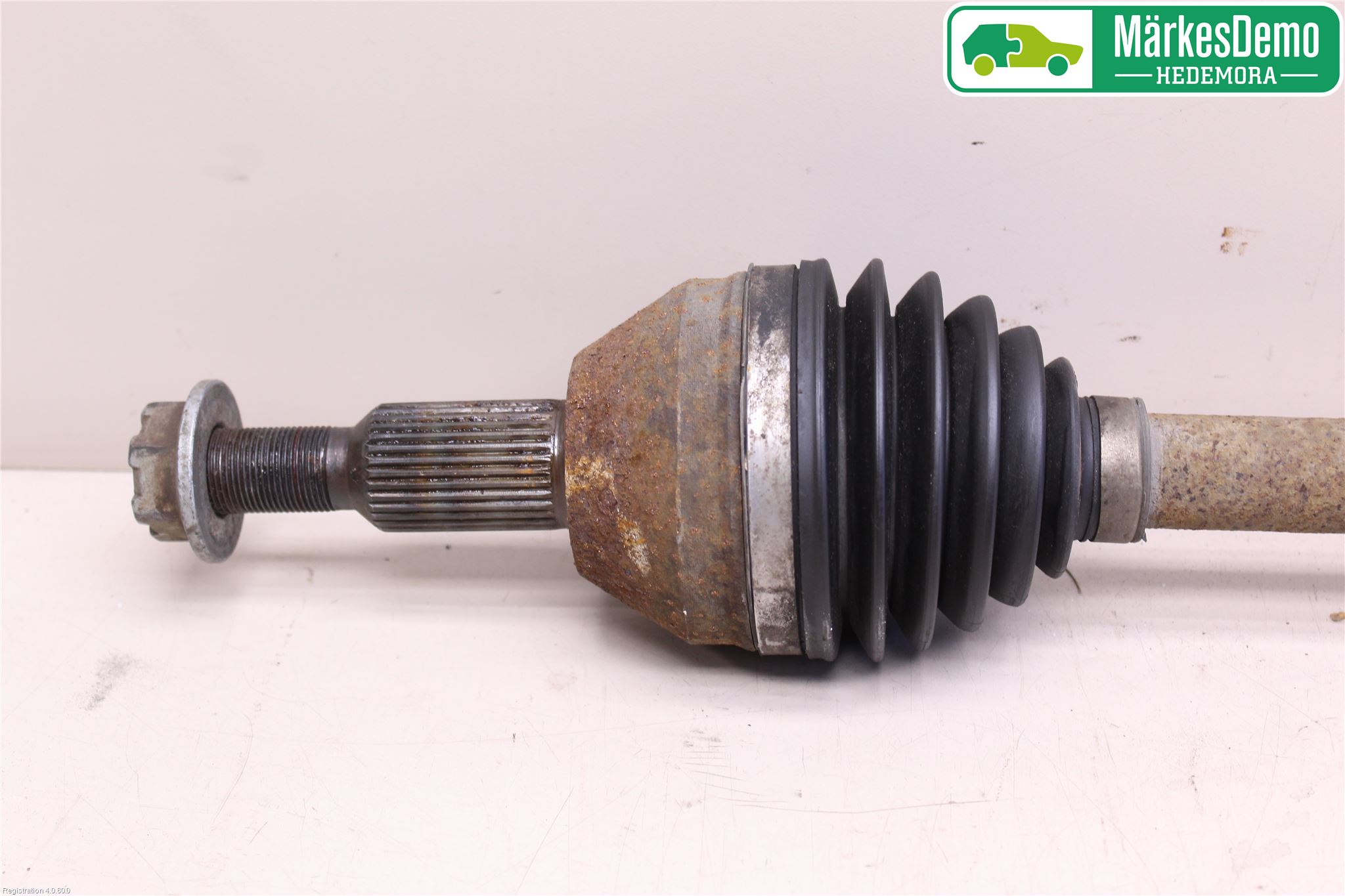 Chevrolet CHR VOYAGER 08-10 Drivaxel Fram Höger