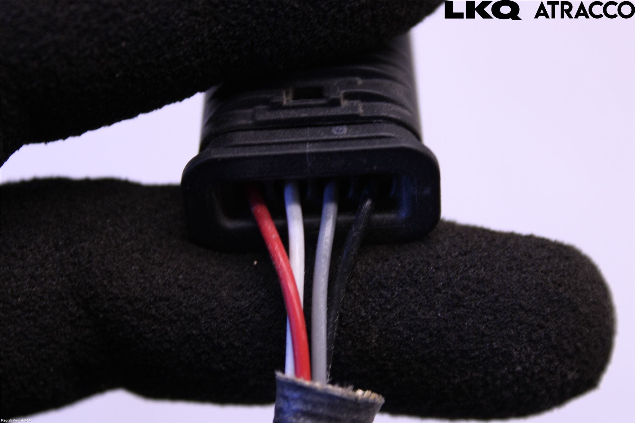 BMW 5 G30/G31/F90 17-23 Injlambdasond