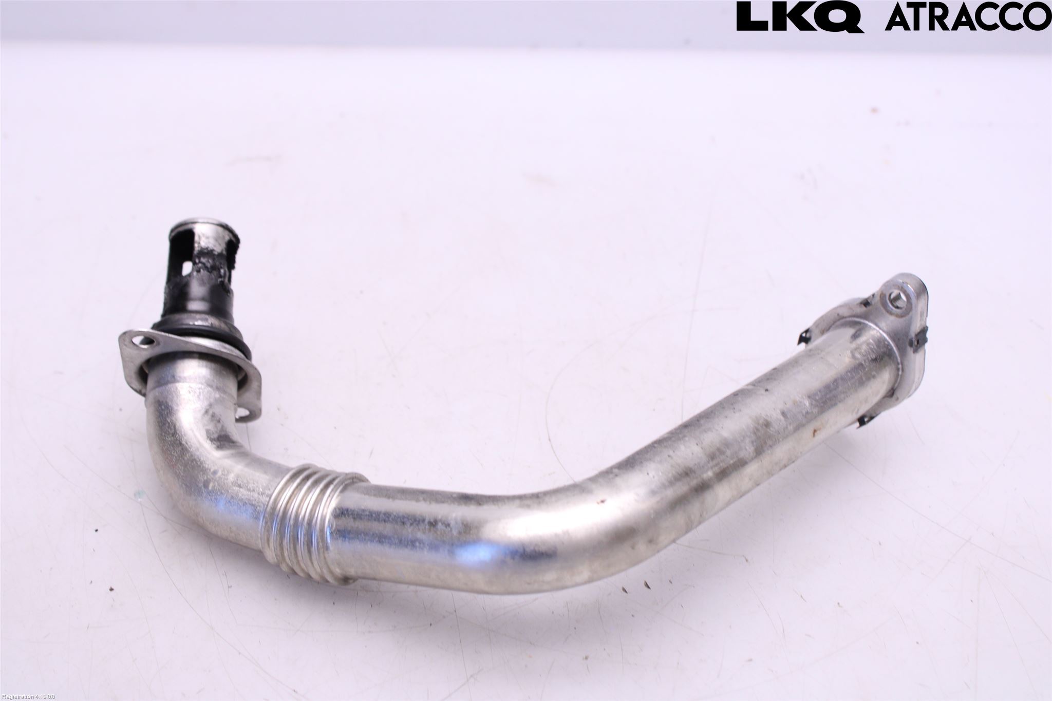 Opel INSIGNIA 17- Egr Rör