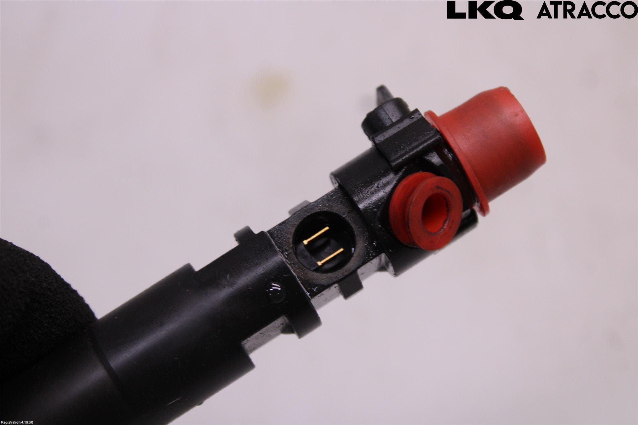 Ford MONDEO 07-15 Injspridare