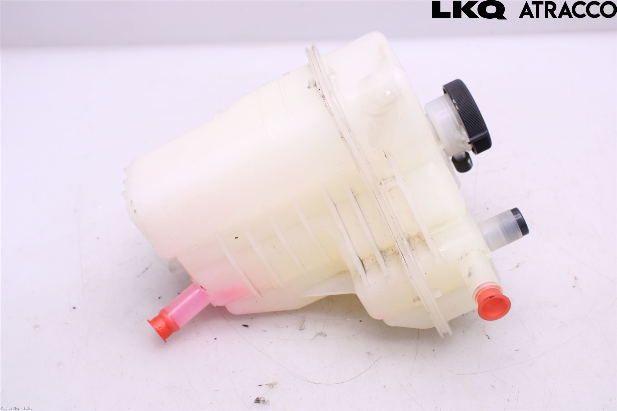 Toyota HILUX 16- Expansionstank