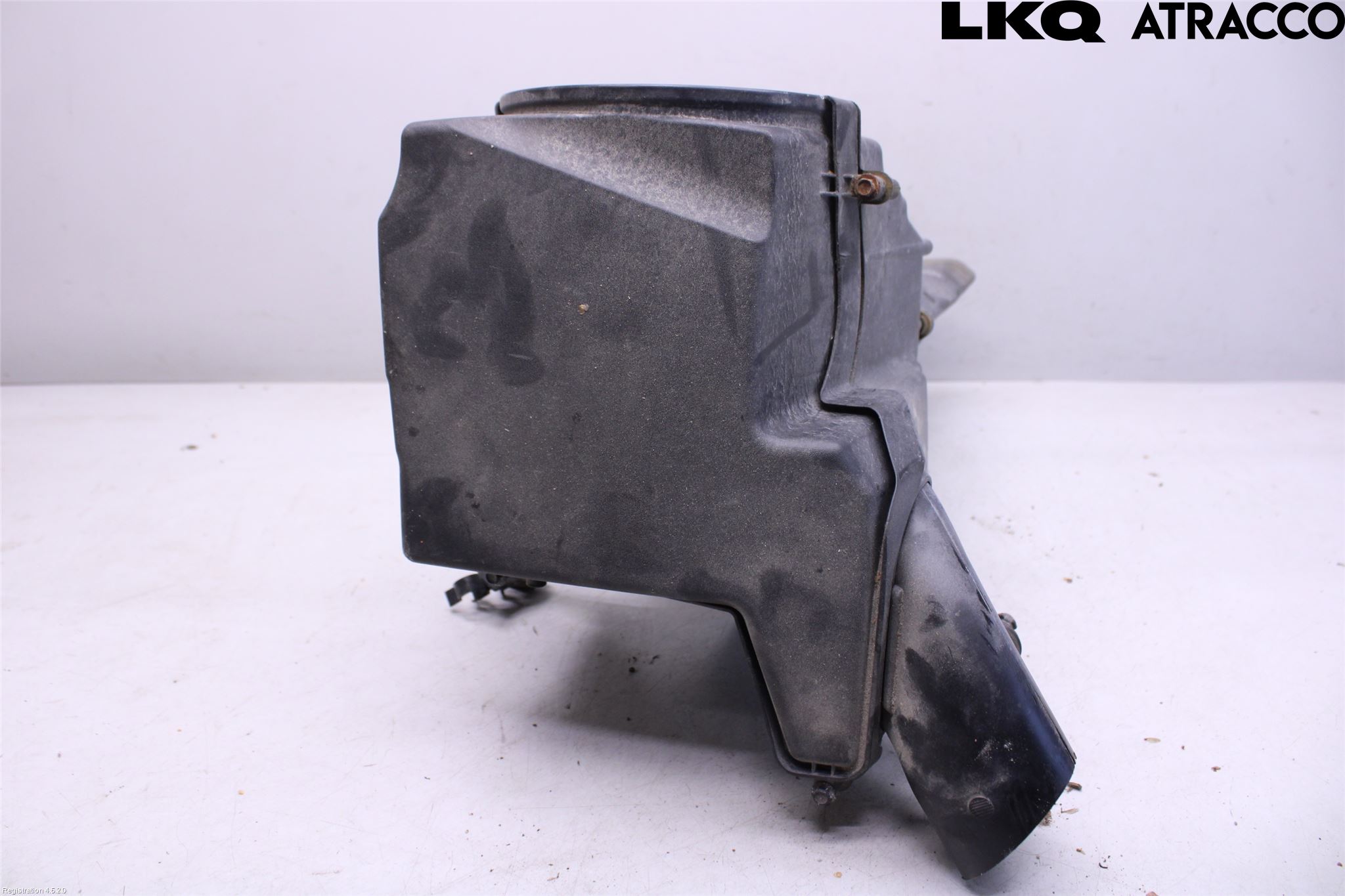 Ford FOCUS 11-14 Luftrenare