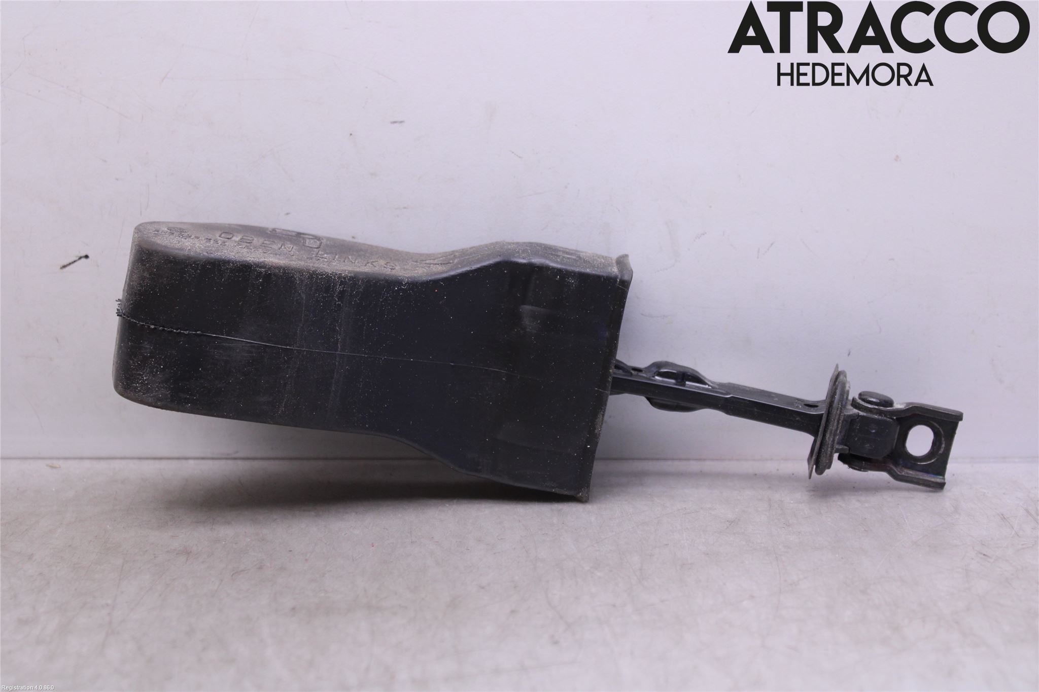 Volkswagen VW SCIROCCO 09-17 Dörrstopp