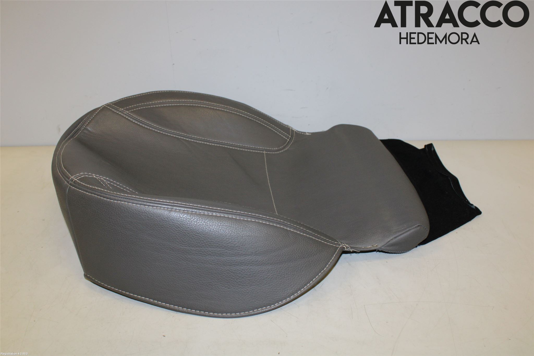 Fiat DUCATO 15-23 Inredning Stol Fram Vä