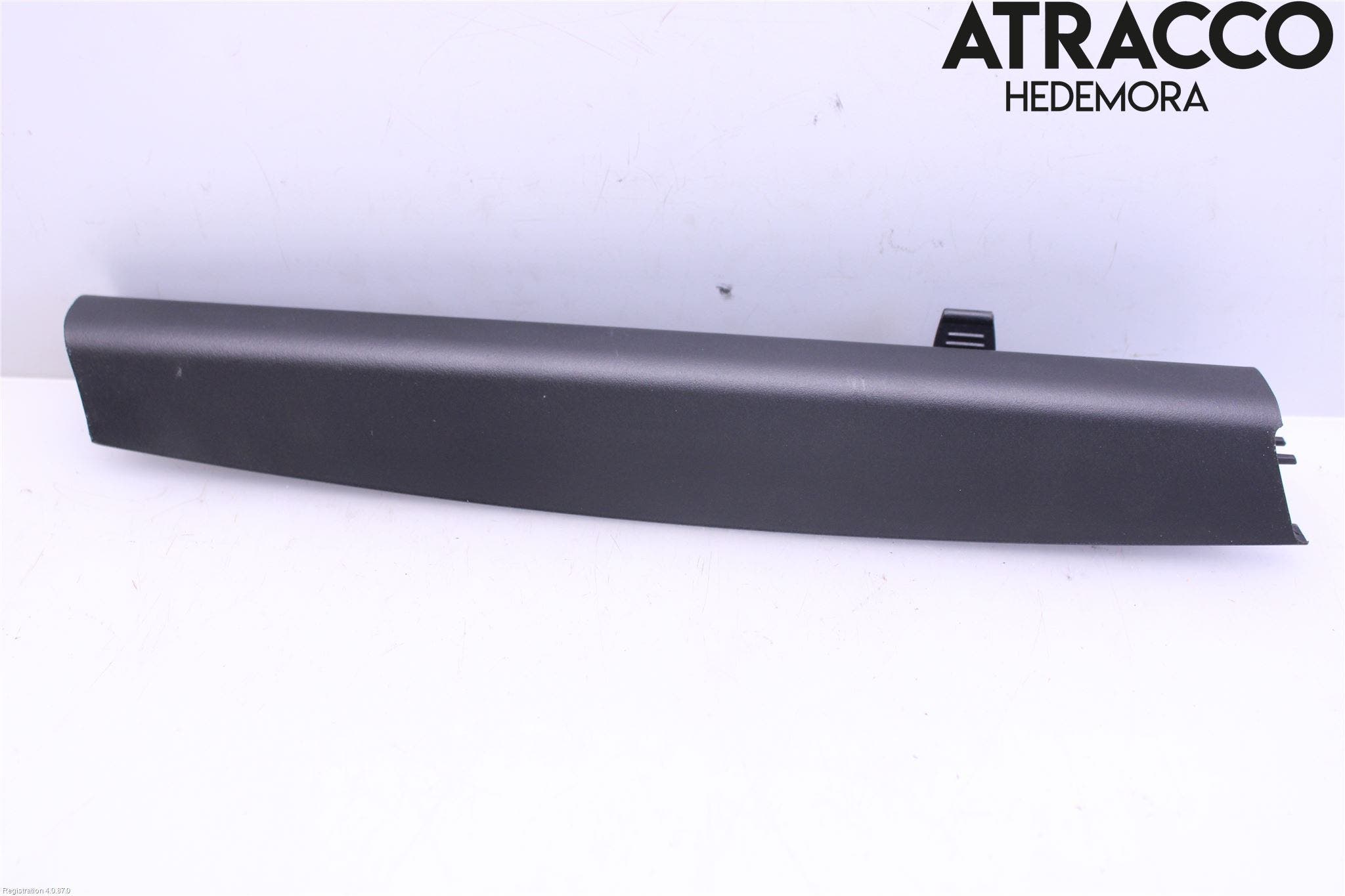 BMW 3 F30/F31/F80 12-19 Solskydd