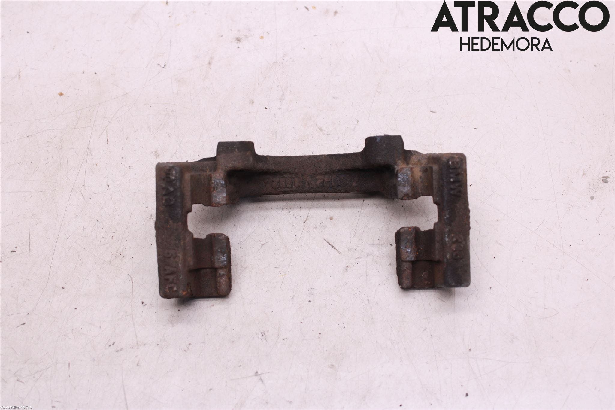 BMW 1 F20/F21 11-19 Bromsokshållare