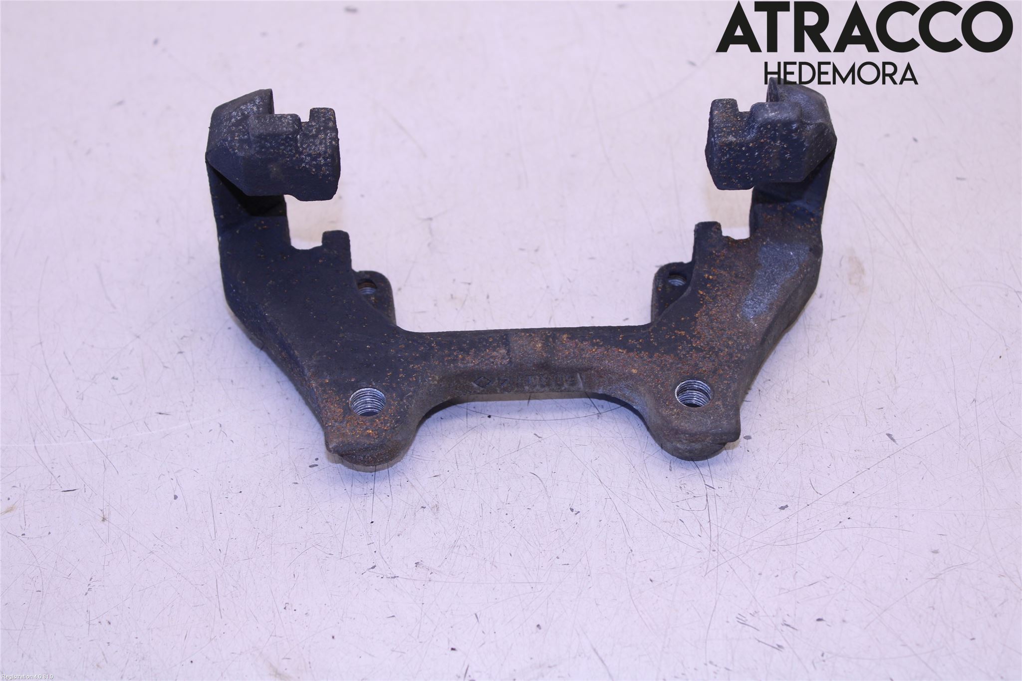 Opel COMBO D 12-18 Bromsokshållare