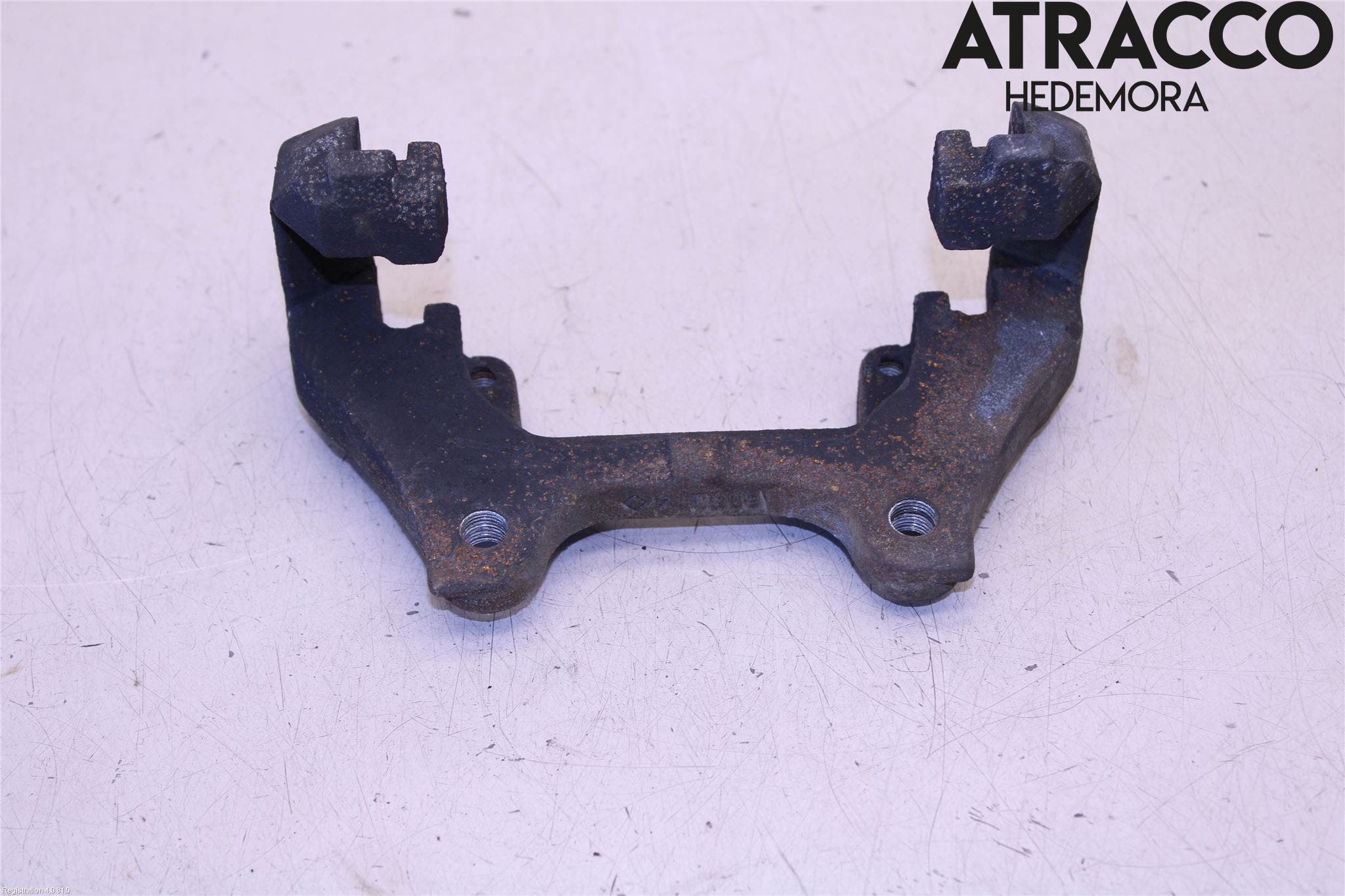 Opel COMBO D 12-18 Bromsokshållare