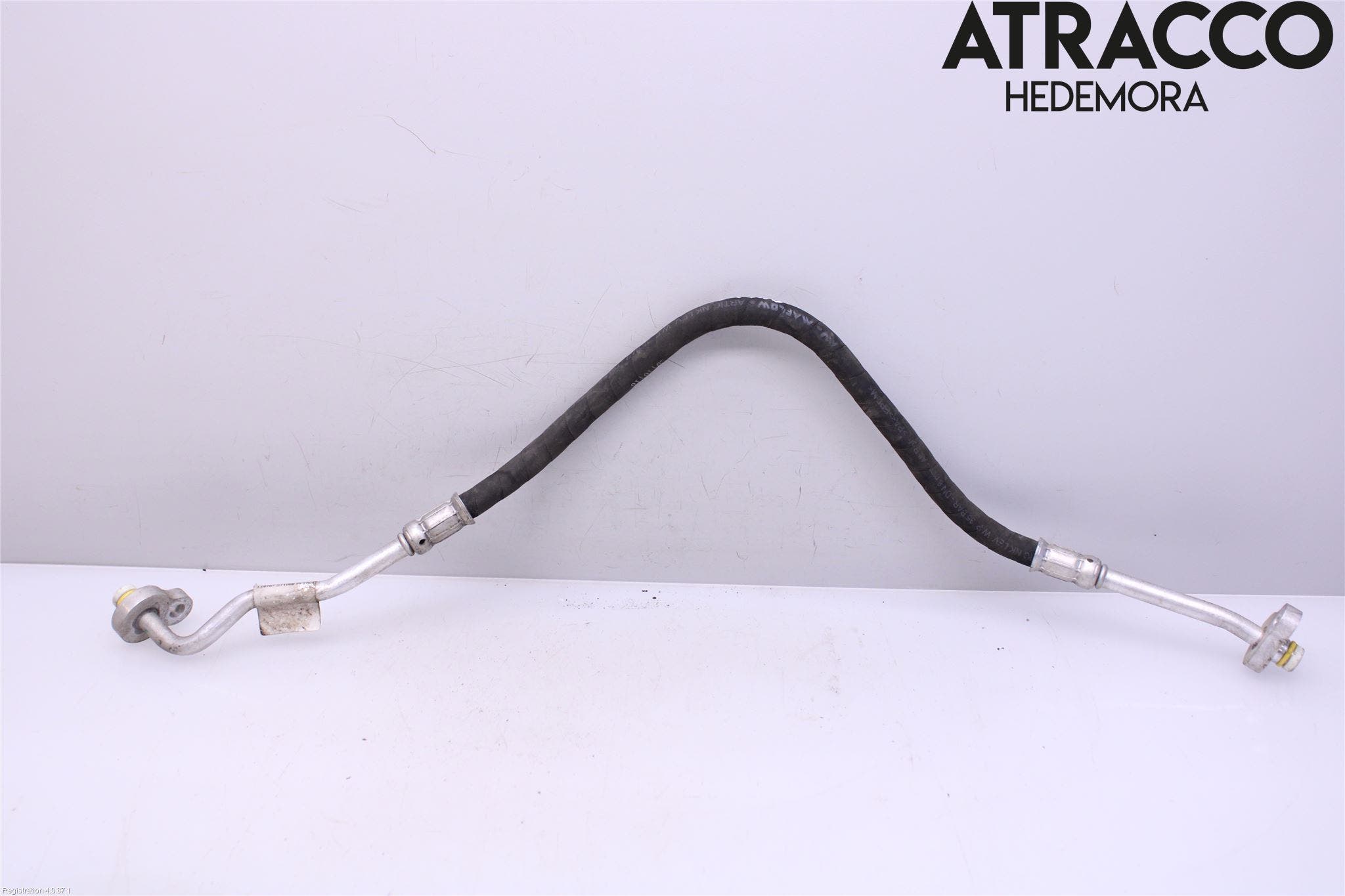 Volvo V90 17->> Ac Slang-Rör