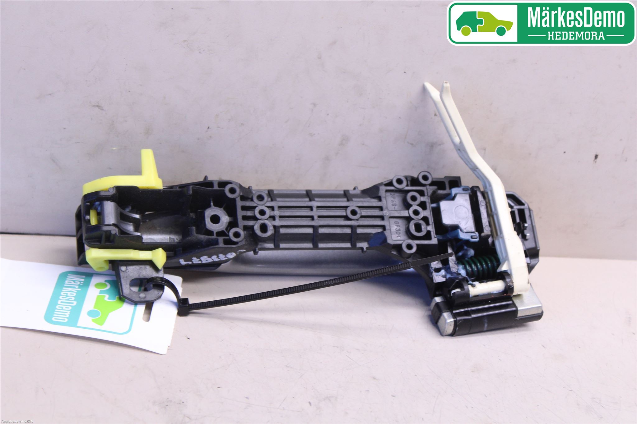 Subaru XV 12-17 Dörrhandtag Yttre Vä