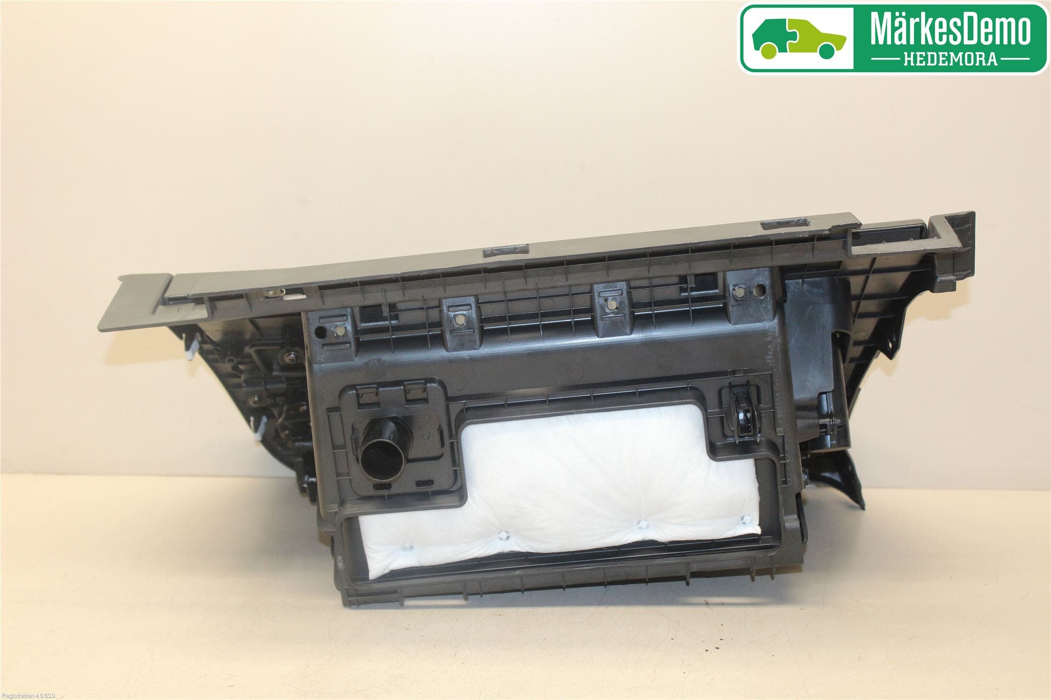 Kia OPTIMA 00-15 Handskfack