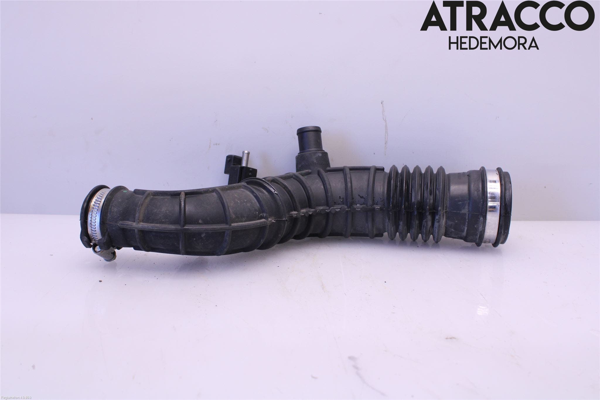 Renault CLIO IV 12-16 Injgummibälg-Slang