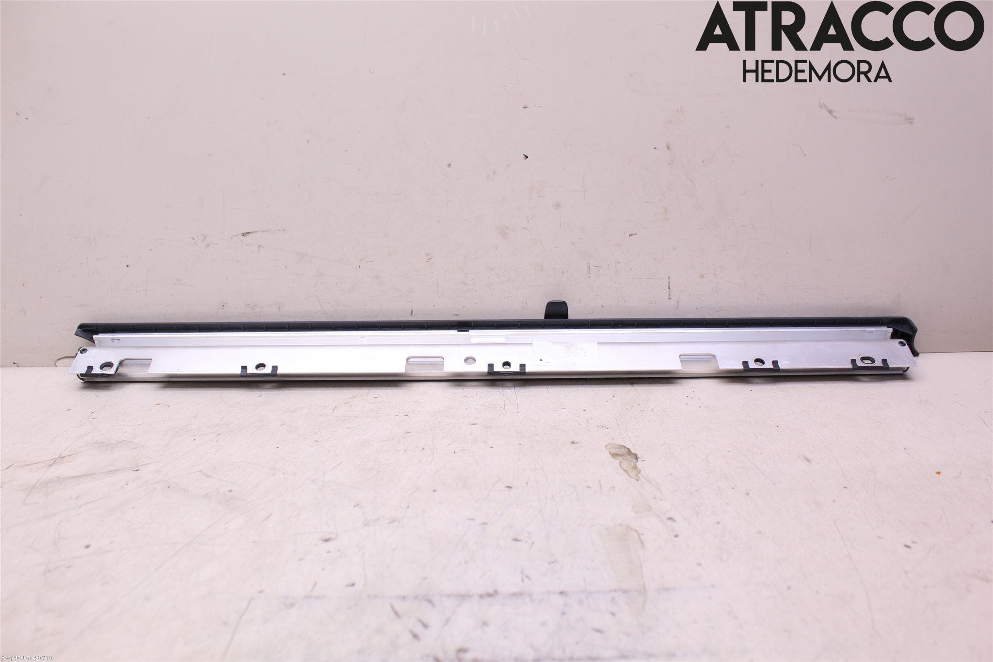 Audi A8/S8 4E 02-09 Solskydd