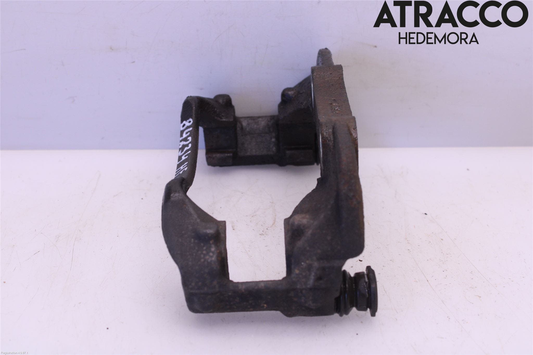 Peugeot 308 08-13 Bromsokshållare