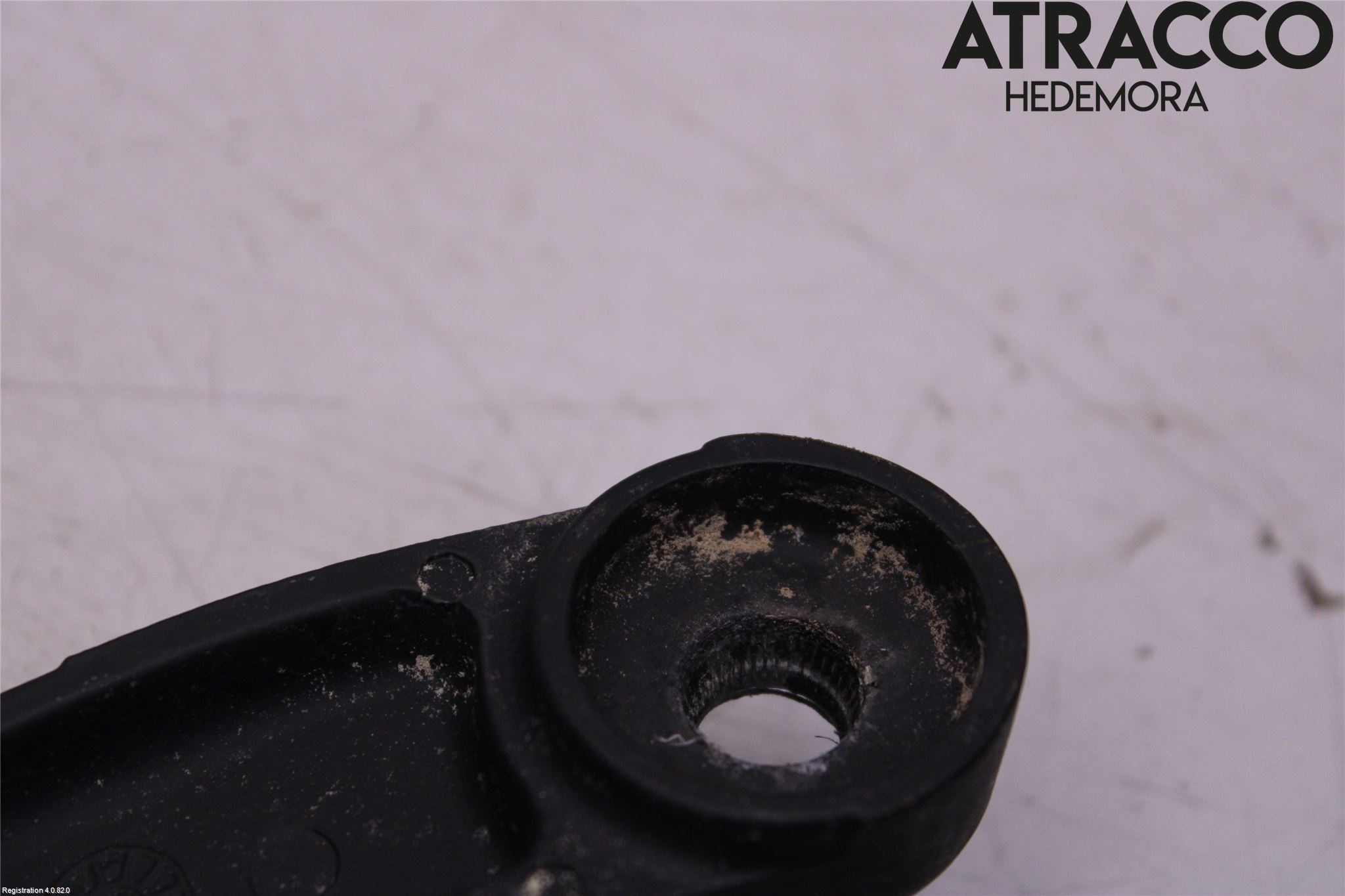 Chevrolet CAPTIVA Torkararm Armar Vindruta