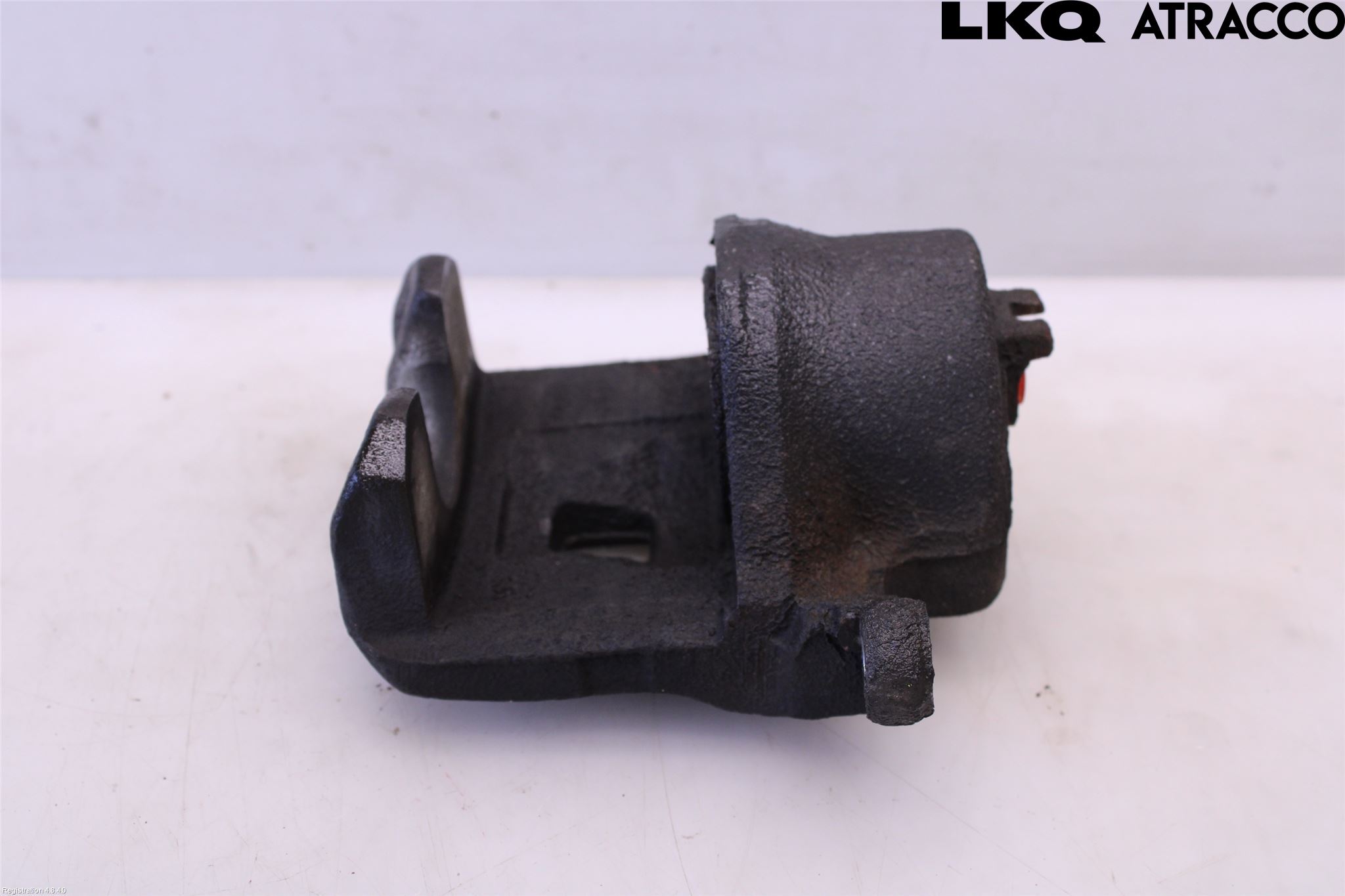 Nissan JUKE 14-19 Bromsok Fram Vänster