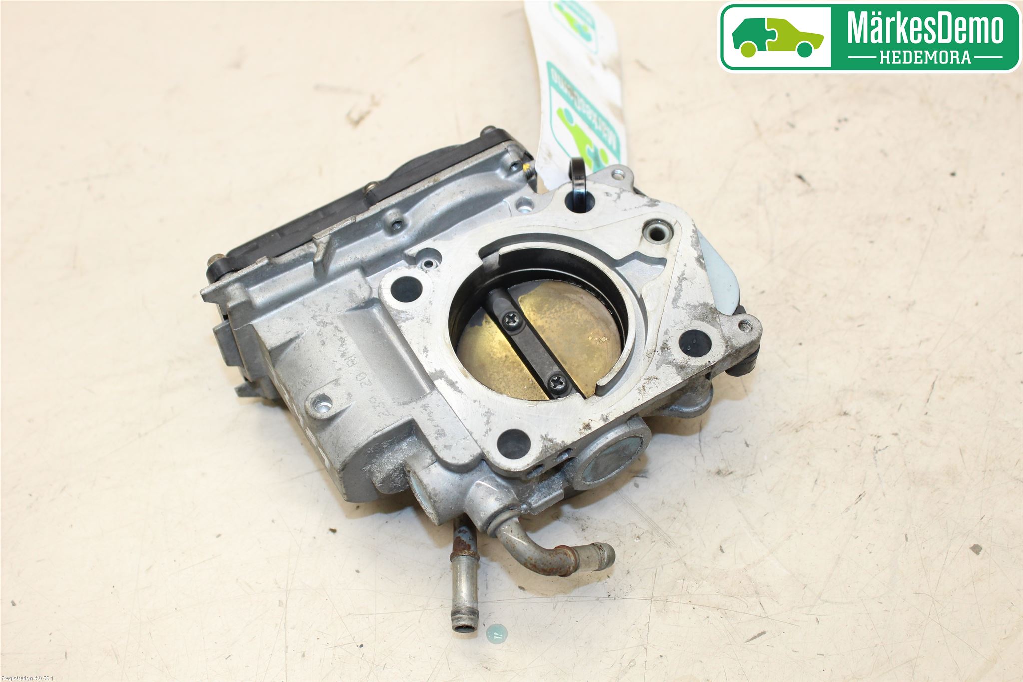 Honda CR-V 07-12 Injspjällhus