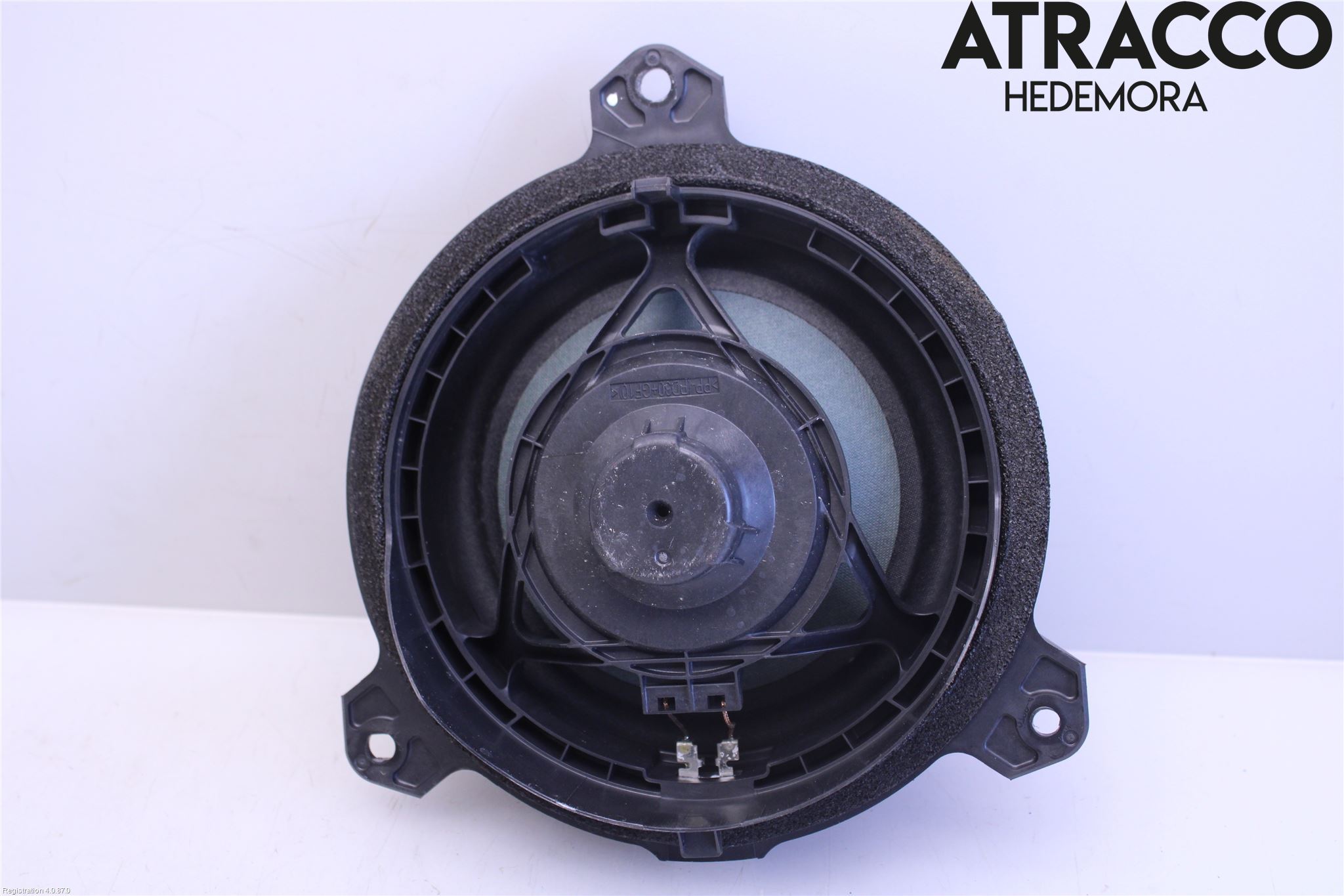 Toyota GT86 12- Högtalare