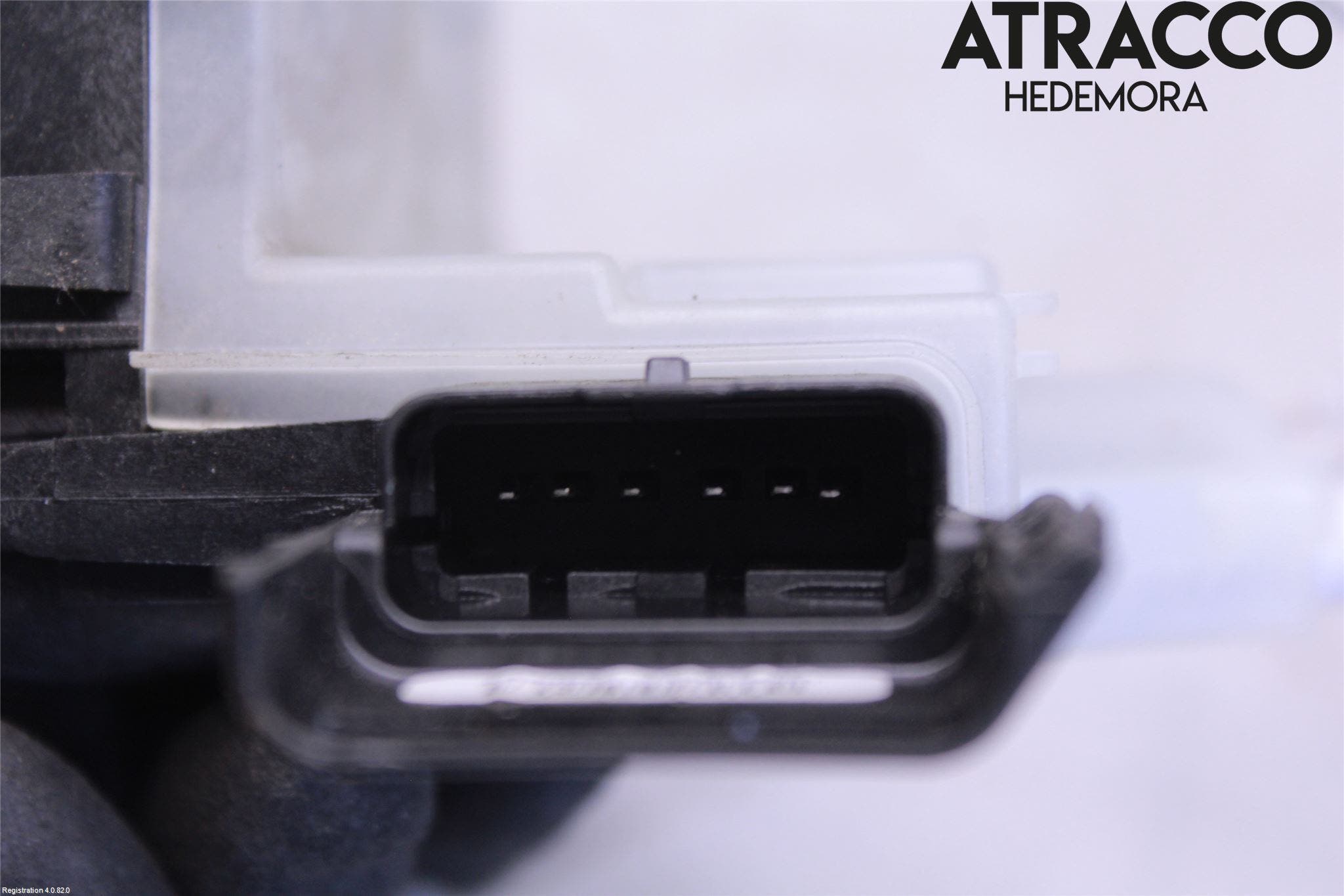 Peugeot 208/E-208 20- Låskista-Dörrlås